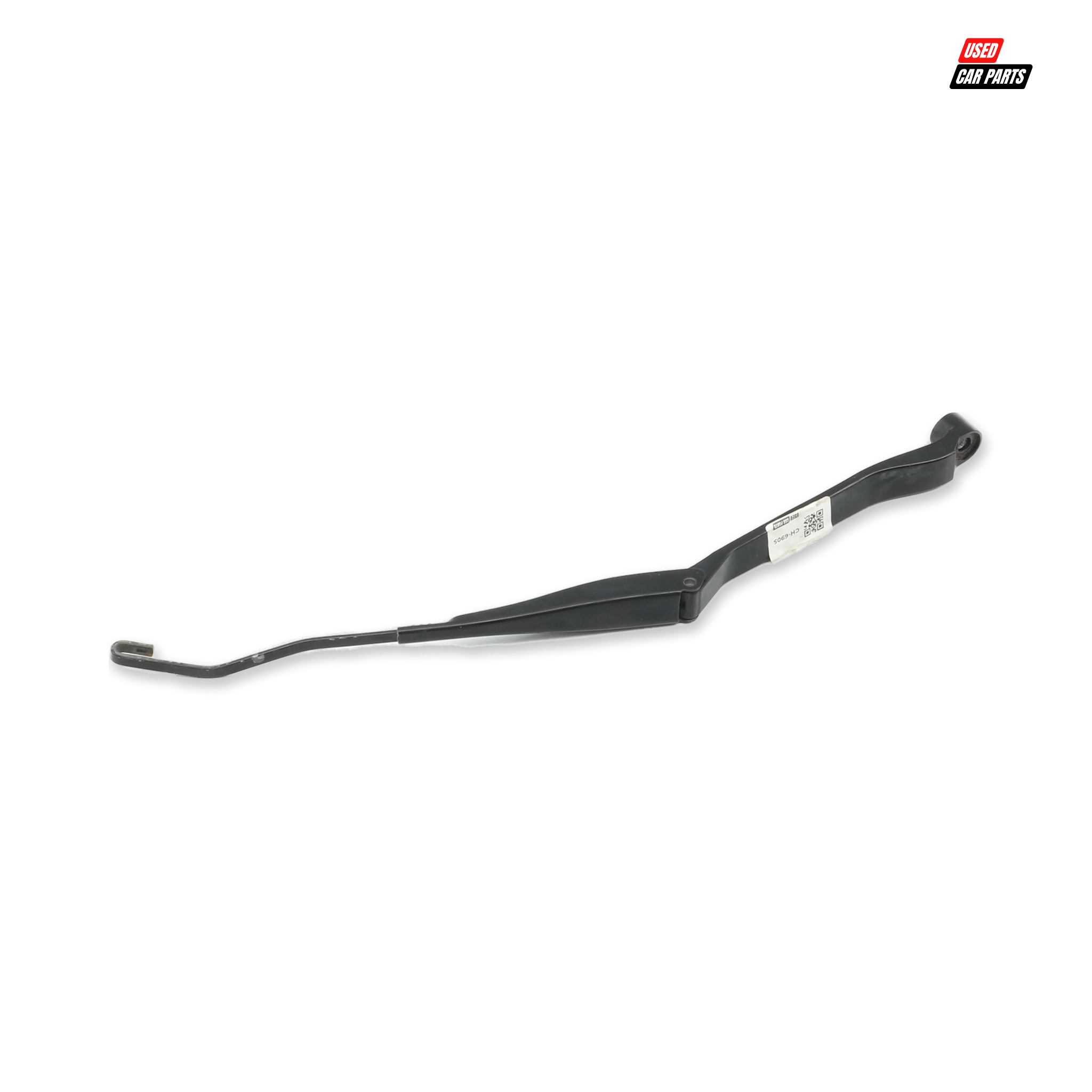 Used Driver's Side Wiper Arm for 2014 CHERY 1.6 TX