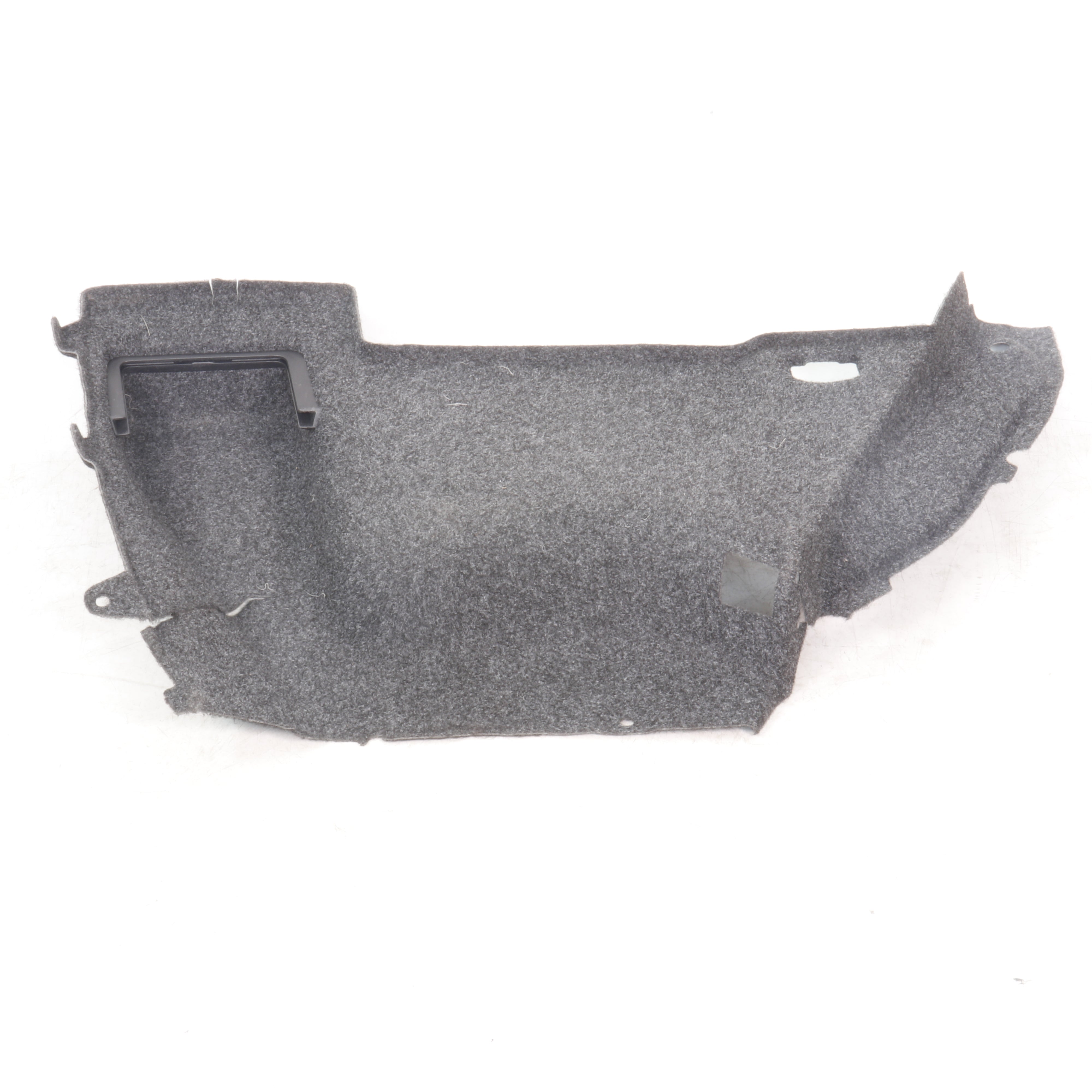 Used AUDI A5 S5 QUATTRO Driver Side Boot Lining Panel - OEM Part 1K6867428