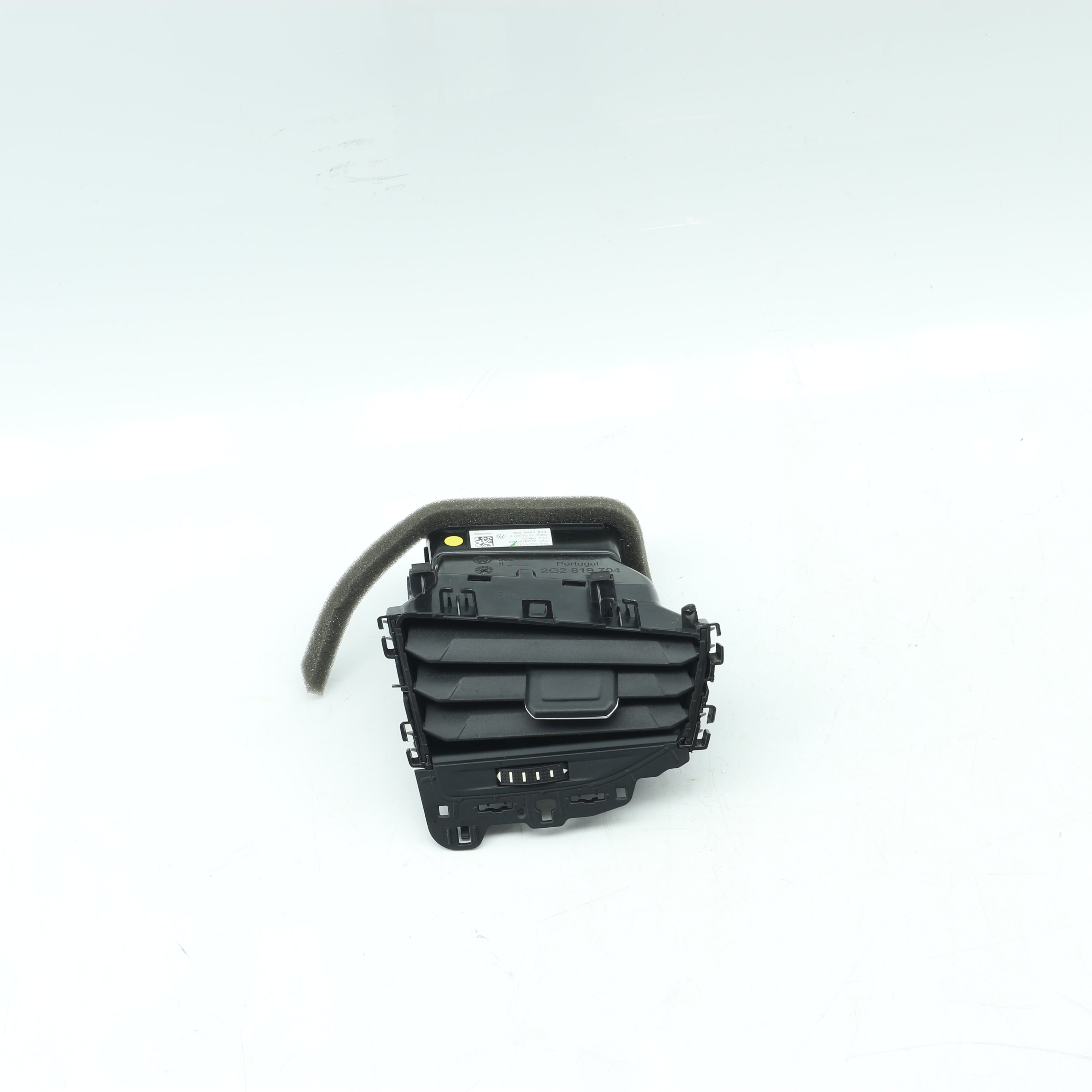 Used VOLKSWAGEN POLO 1.2 TRENDLINE DSG 2G2819704 Dashboard Air Vent