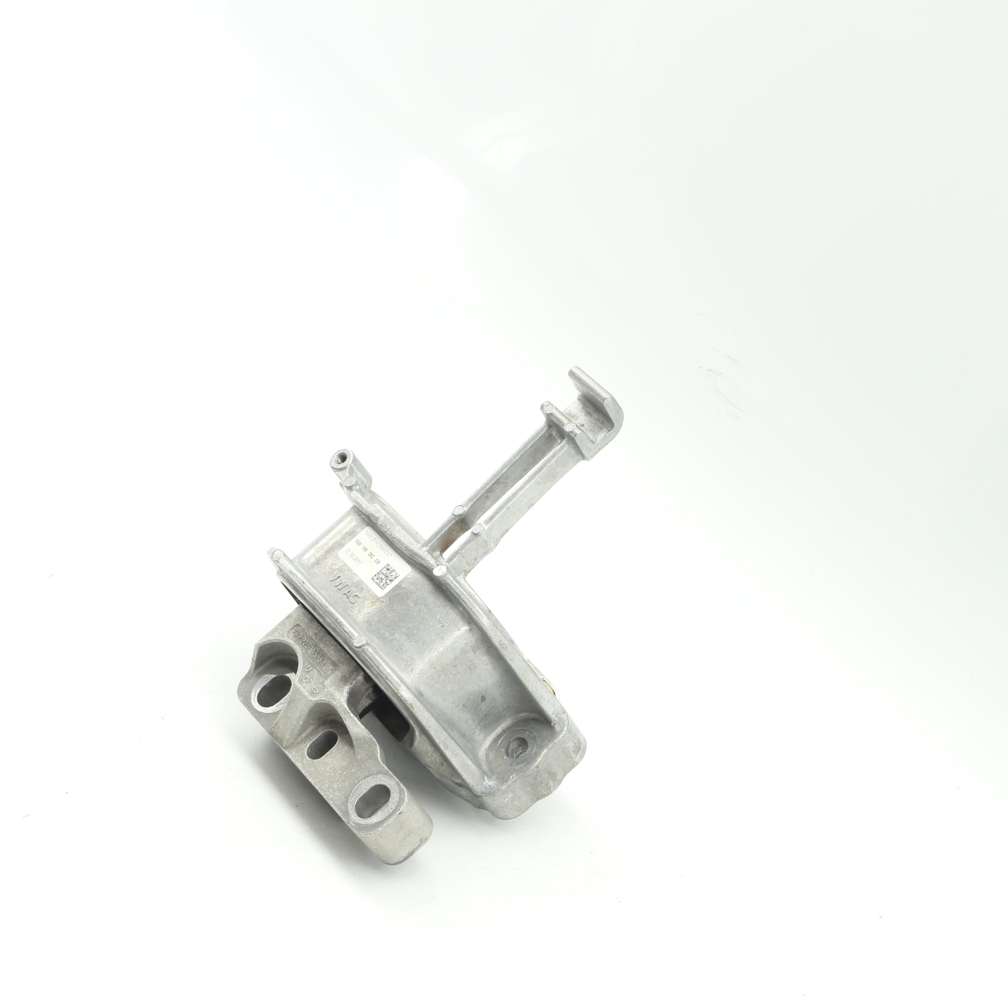 Used VOLKSWAGEN POLO 1.2 TRENDLINE DSG Driver Side Engine Mounting - OEM Part 5Q0199262DB