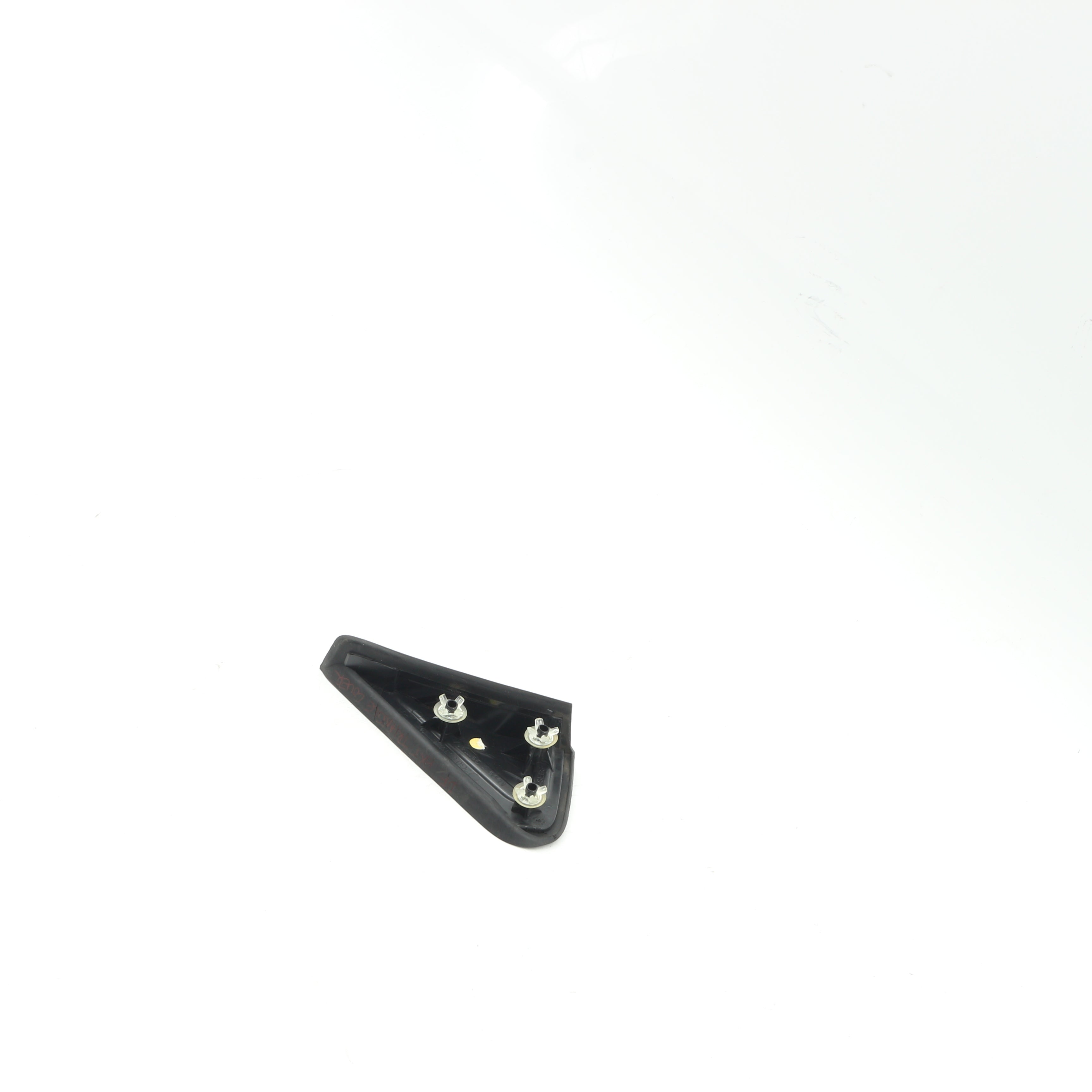 Used VOLKSWAGEN POLO 1.2 TRENDLINE DSG 2G0853274 Triangle Cover