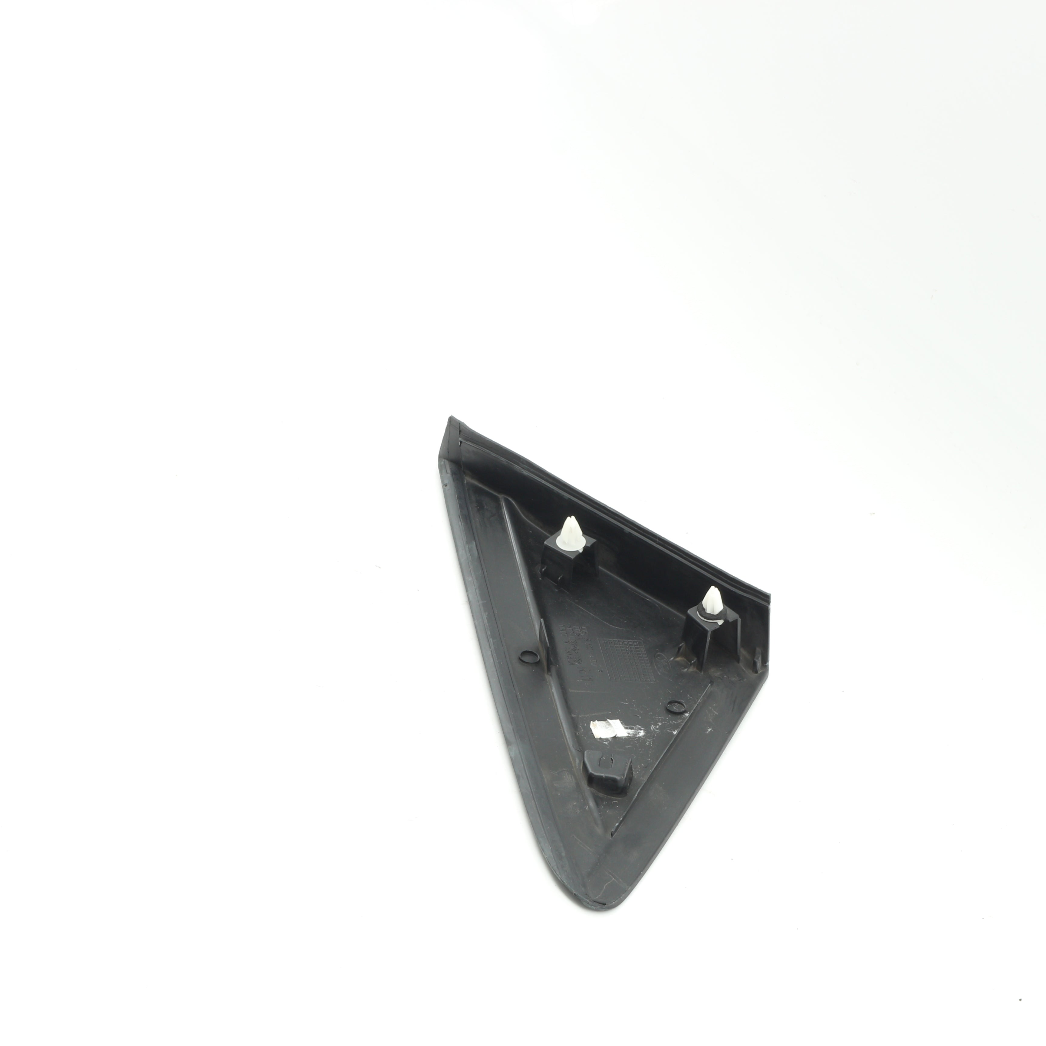 Used Ford KUGA 2.0 TDCI Titanium AWD POWERSHIFT Front Corner Triangle Cover