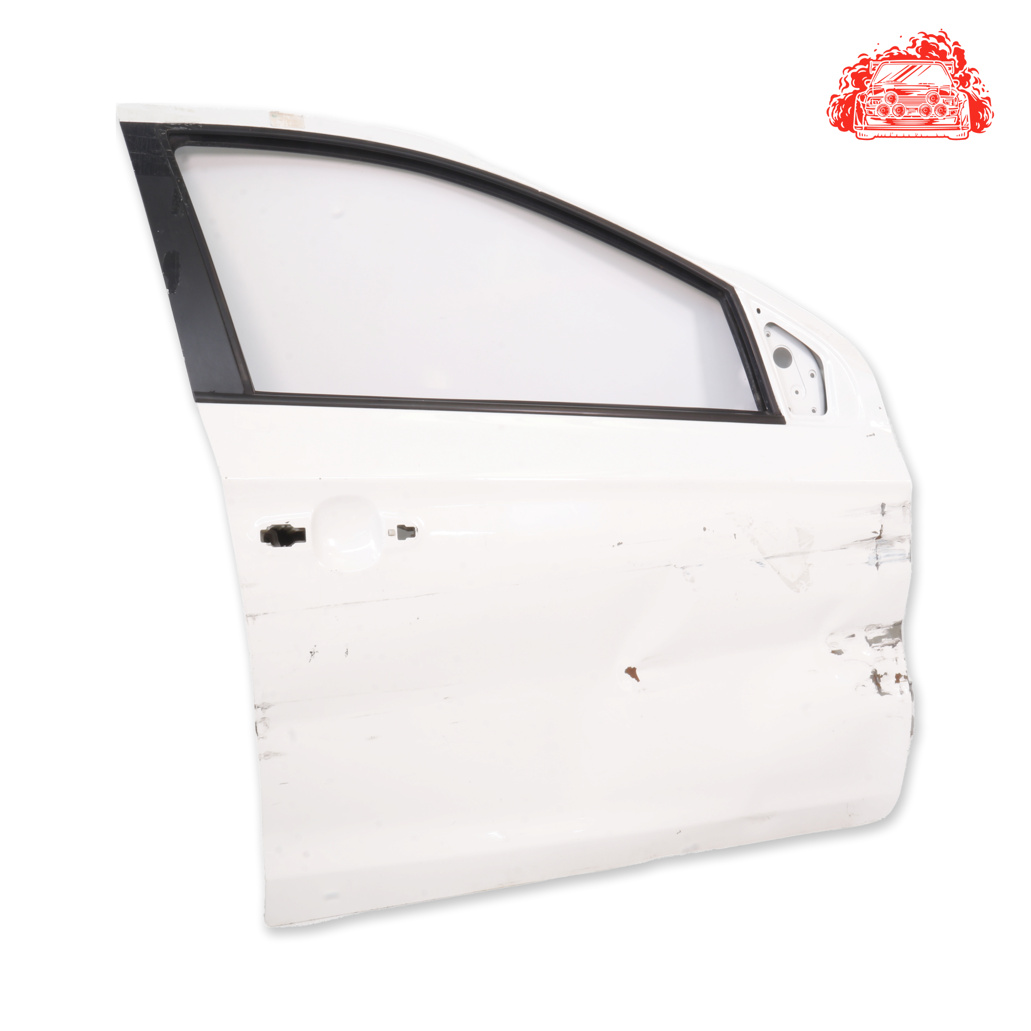 Used Hyundai i20 Active (Facelift) Driver Side Front Door
