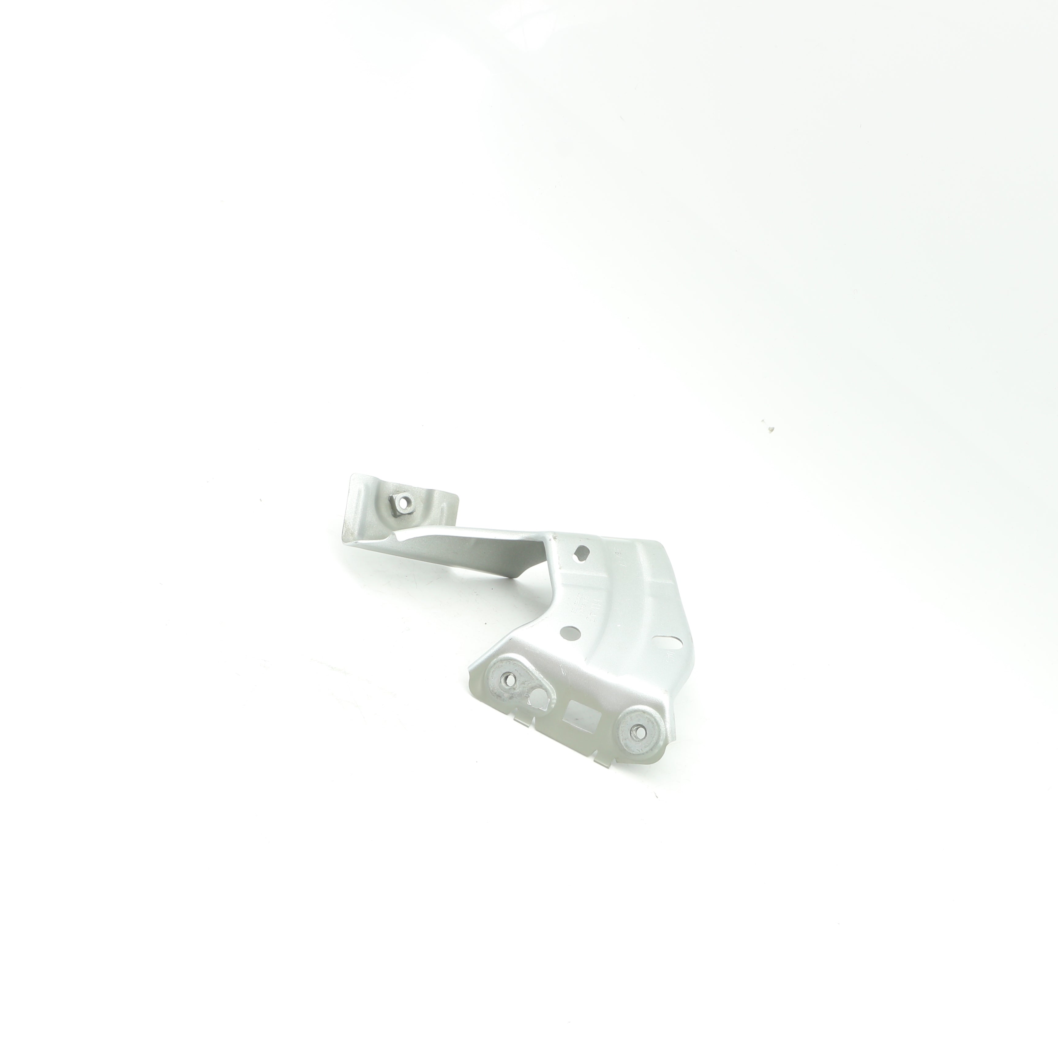 Used VOLKSWAGEN POLO 1.2 TRENDLINE DSG Driver Side Front Fender Bracket - OEM Part 2G0821136