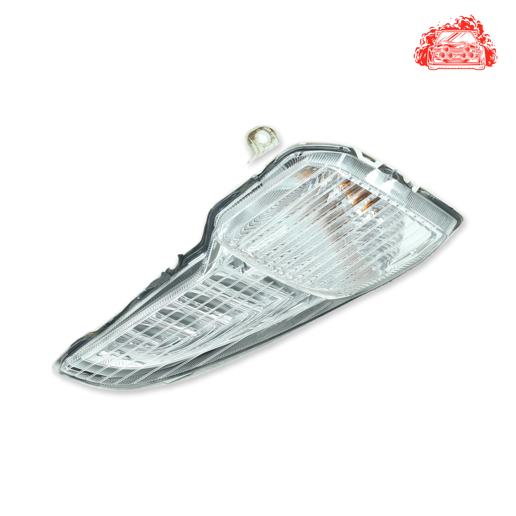 Used Ford EcoSport Driver Side Front Fog Light - OEM Part GN1513B220