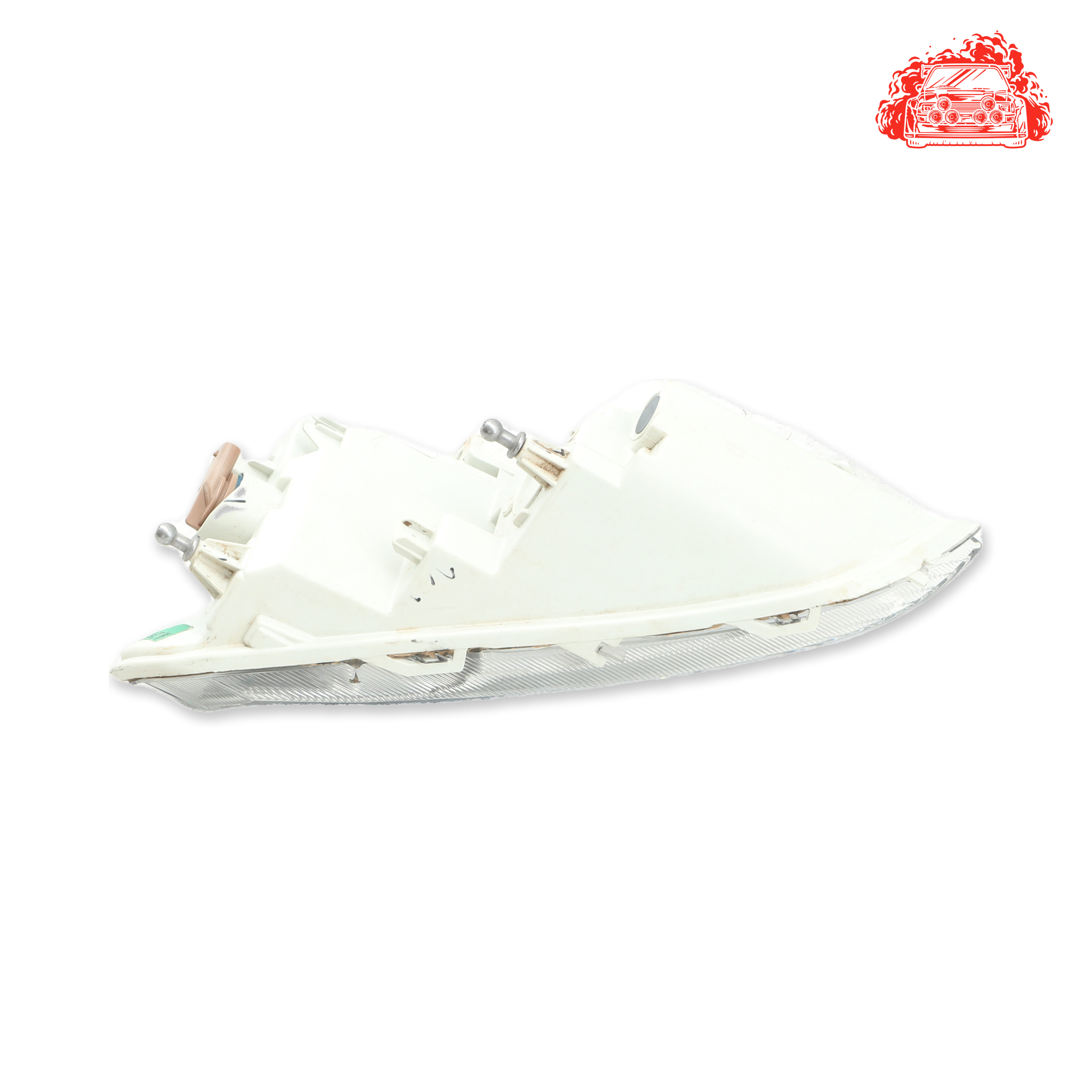 Used Ford EcoSport Driver Side Front Fog Light - OEM Part GN1513B220