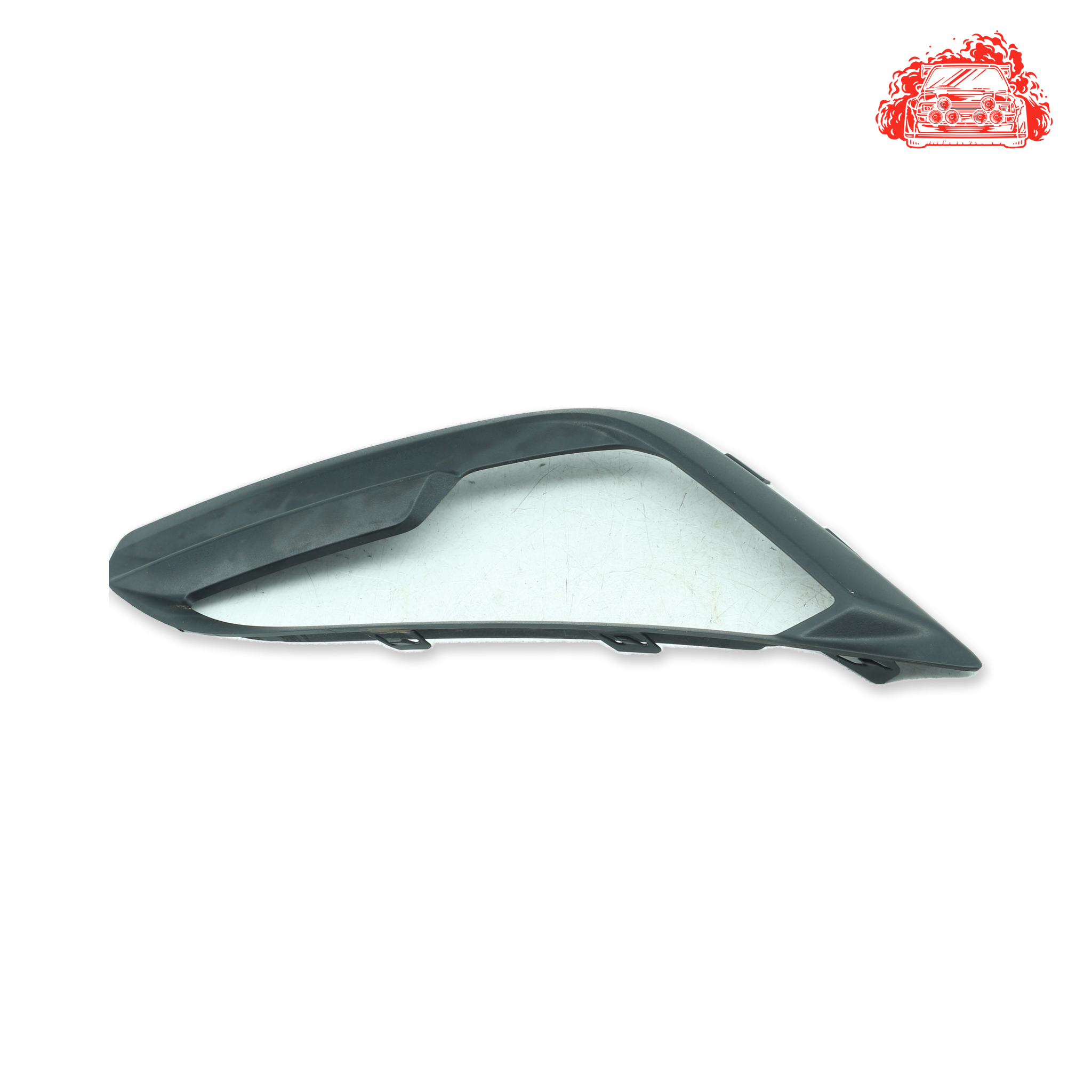 Ford EcoSport Driver Side Front Fog Light Grille GN1515A298