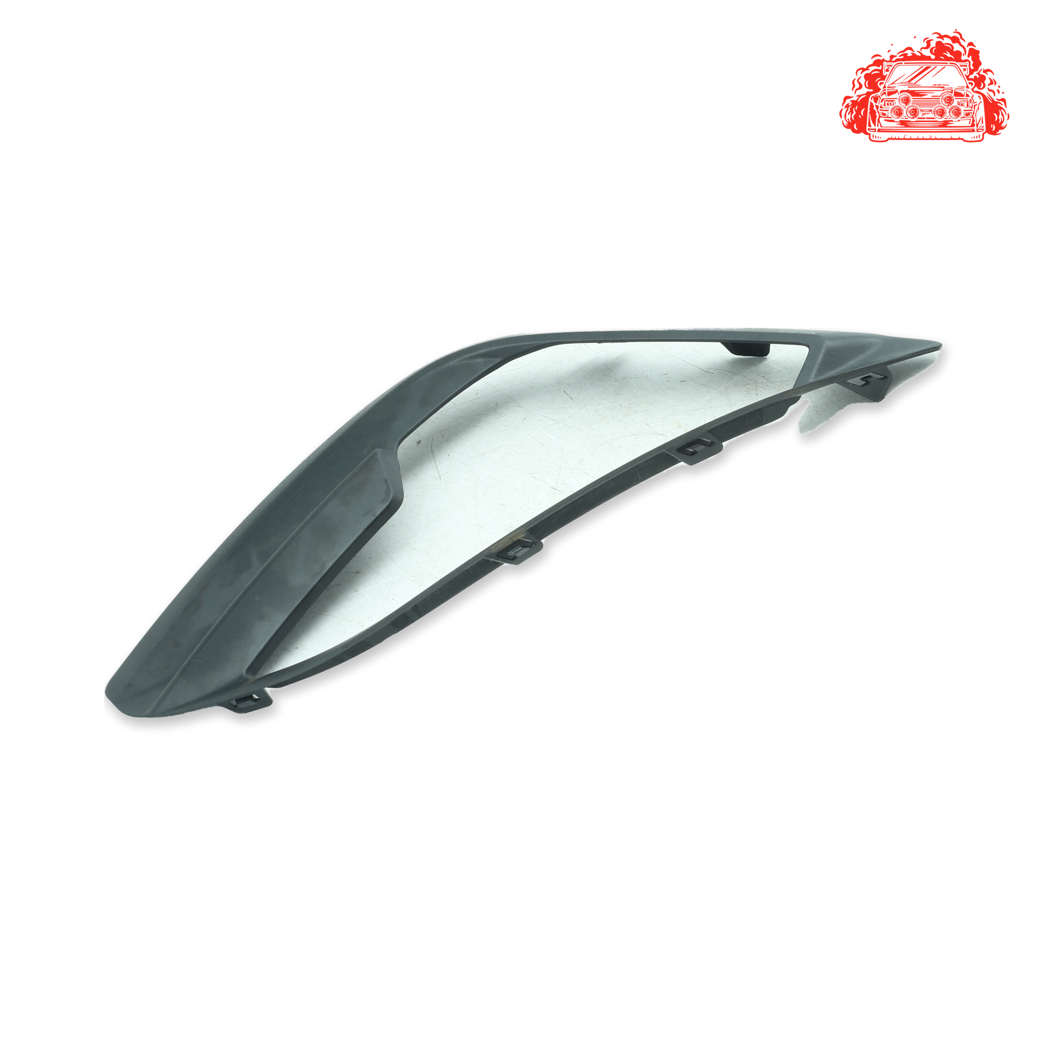Ford EcoSport Driver Side Front Fog Light Grille GN1515A298