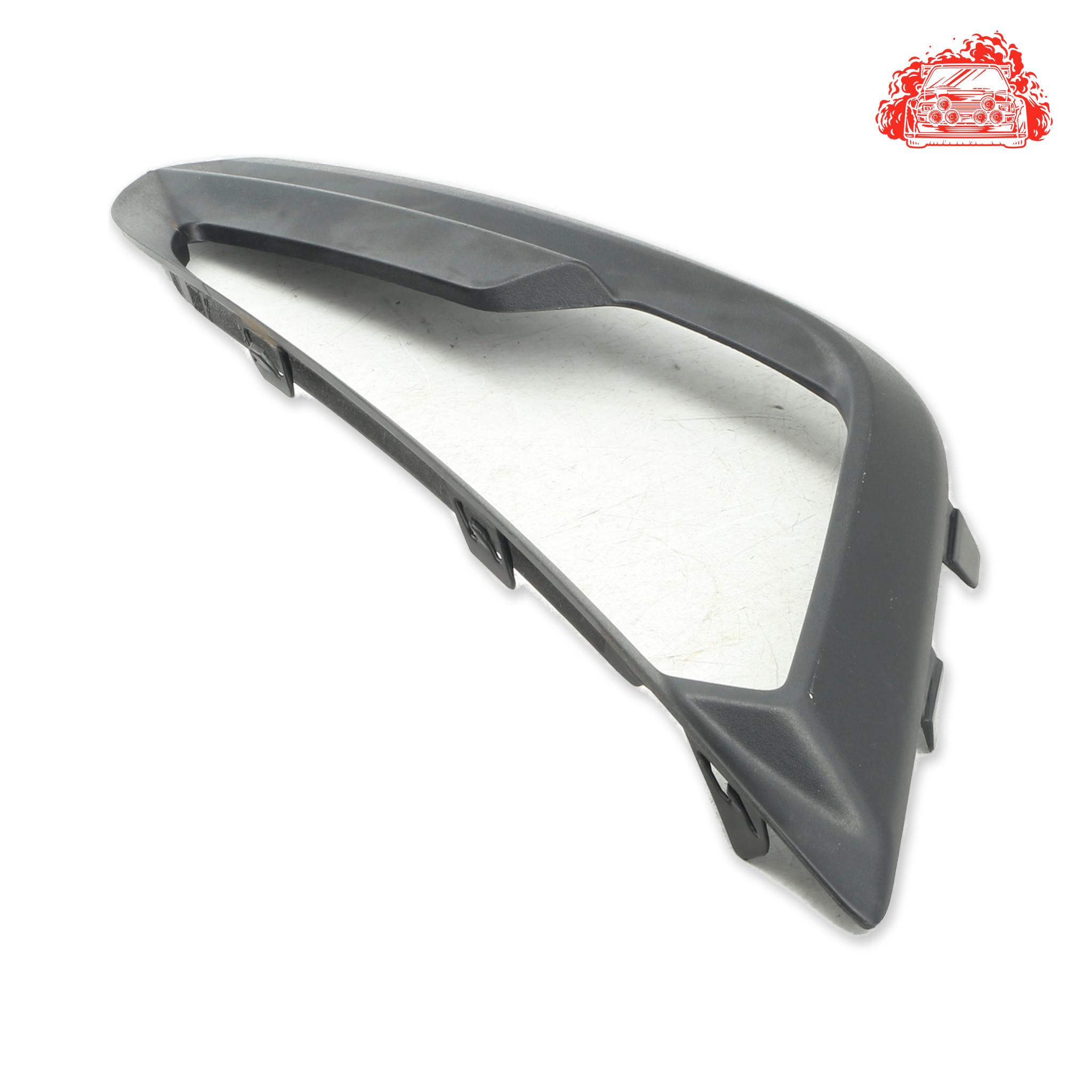 Ford EcoSport Driver Side Front Fog Light Grille GN1515A298