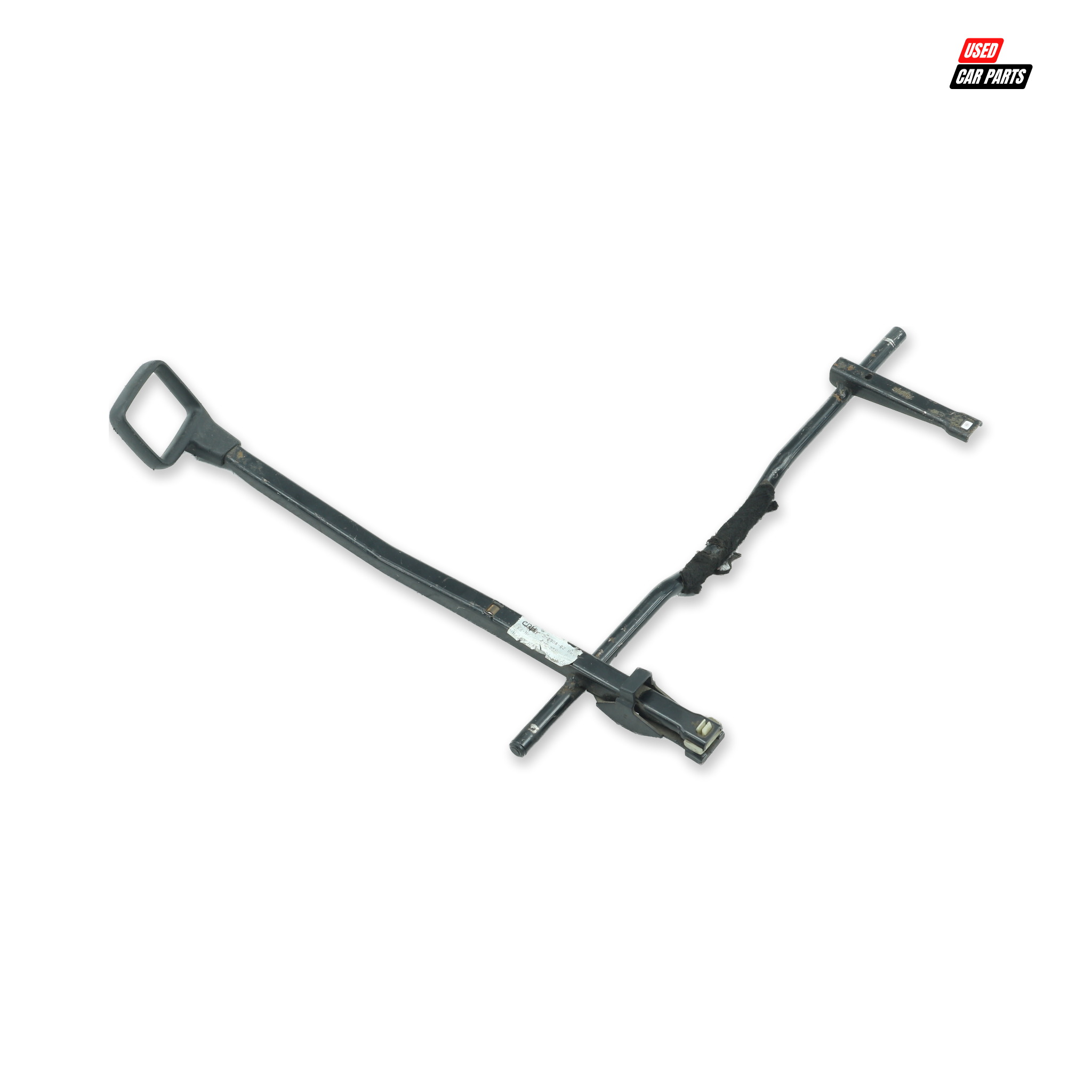 Used Driver Side Front Seat Adjust Handle for 2011 Mercedes-Benz B180