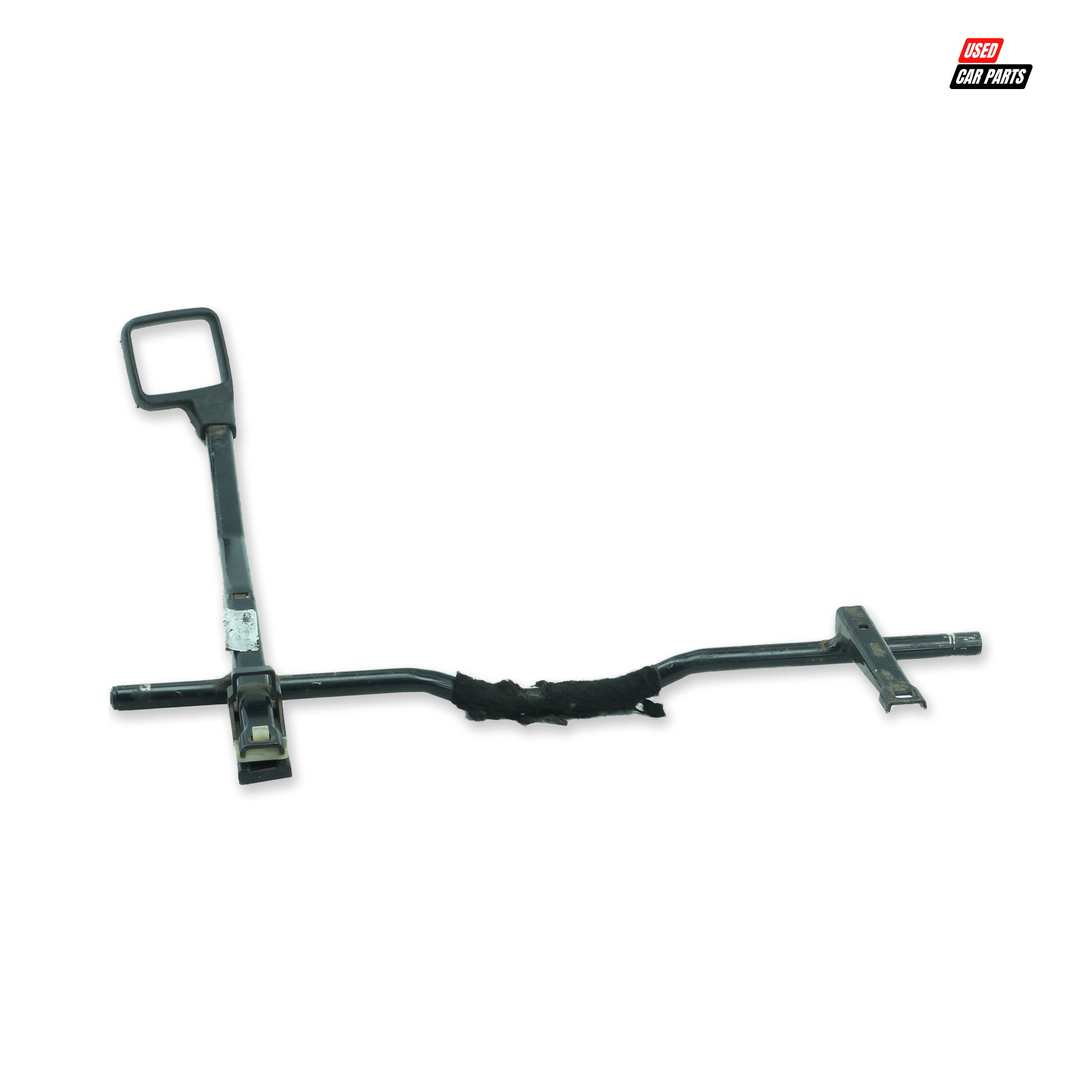 Used Driver Side Front Seat Adjust Handle for 2011 Mercedes-Benz B180