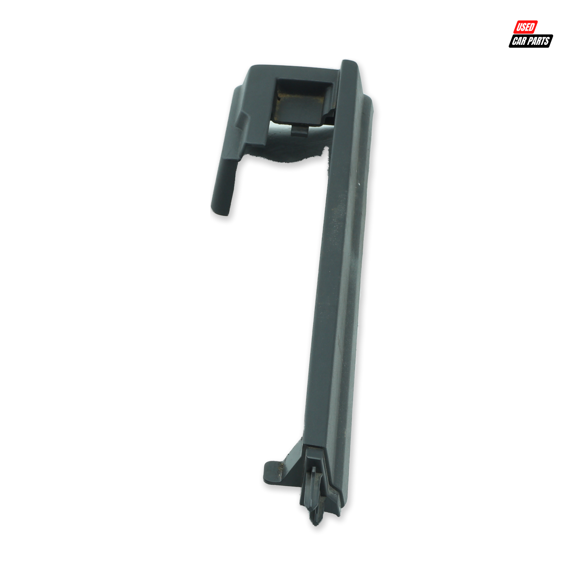 Used Volvo XC90 D5 Geartronic AWD Driver Side Front Seat Rail Cover (Part Number 30662554)