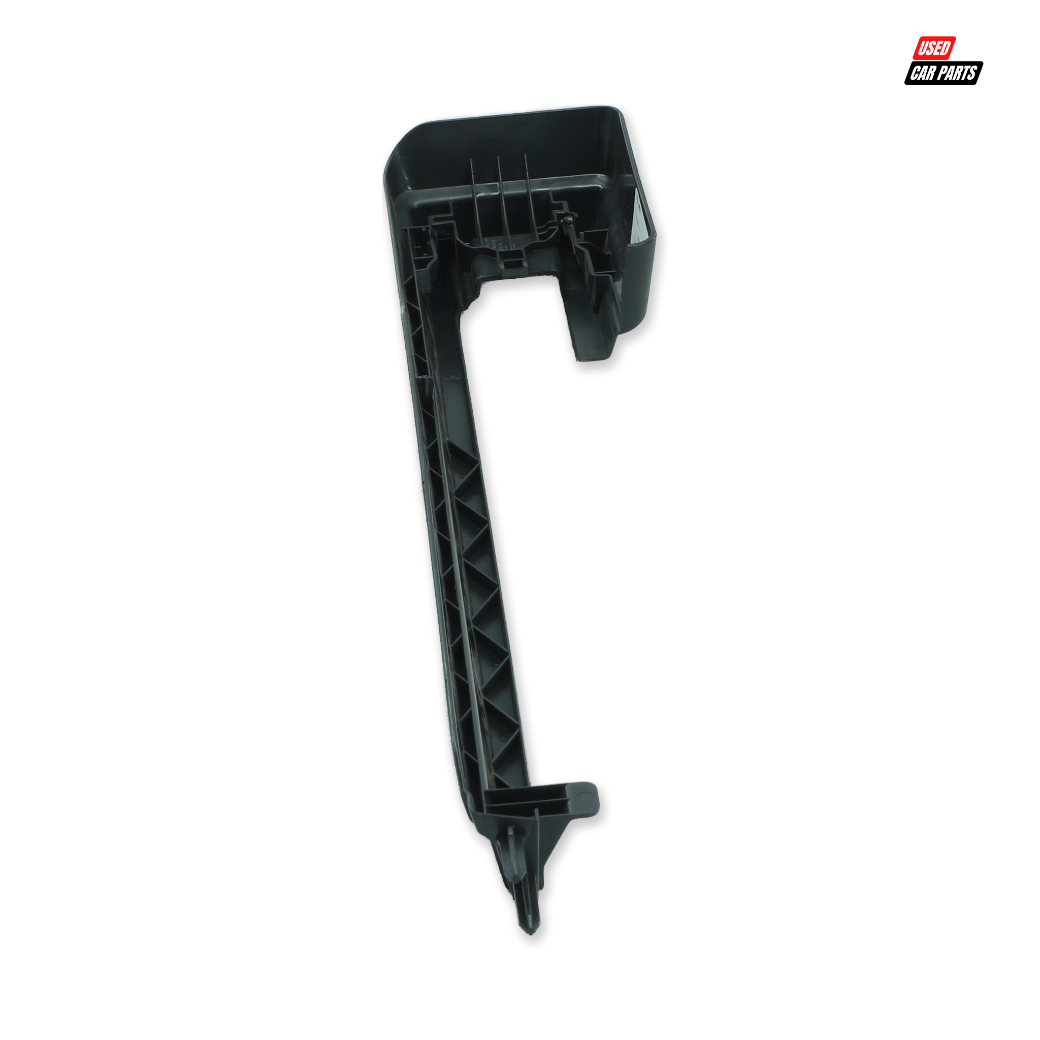 Used Volvo XC90 D5 Geartronic AWD 2012 Driver Side Front Seat Rail Cover Part Number 30662554