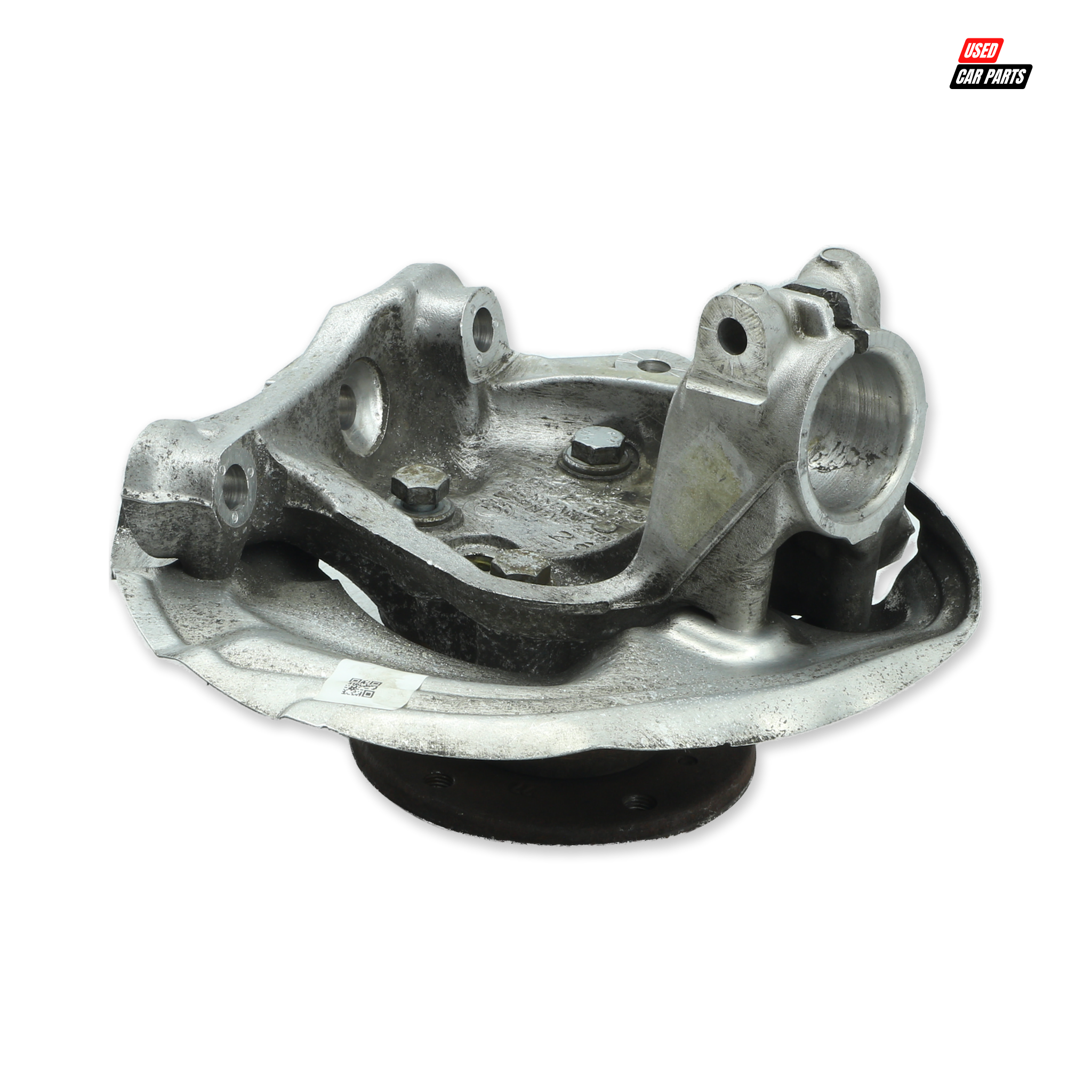 Used Driver Side Front Wheel Hub for 2010 BMW A/T (E90)