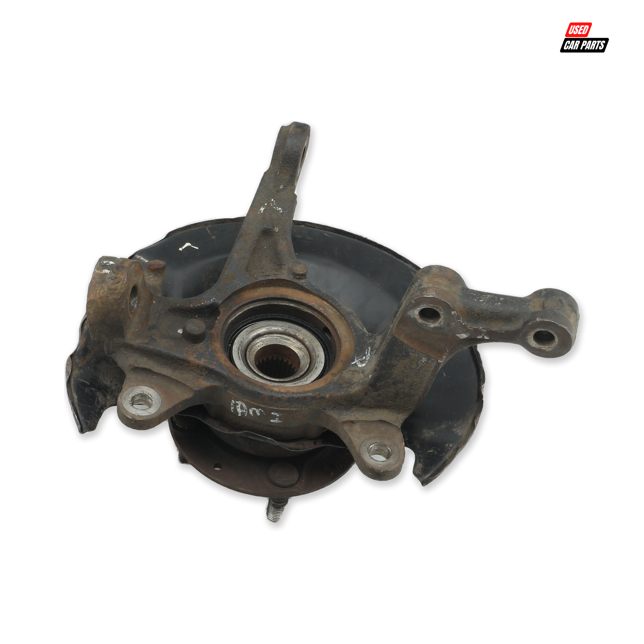 Used Driver Side Front Wheel Hub for Honda 1.2 Trend 5DR 2014