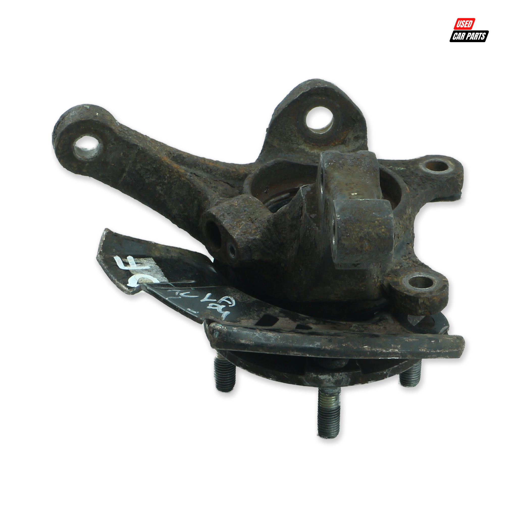 Used Driver Side Front Wheel Hub for 2014 Hyundai i20 Active (Facelift)