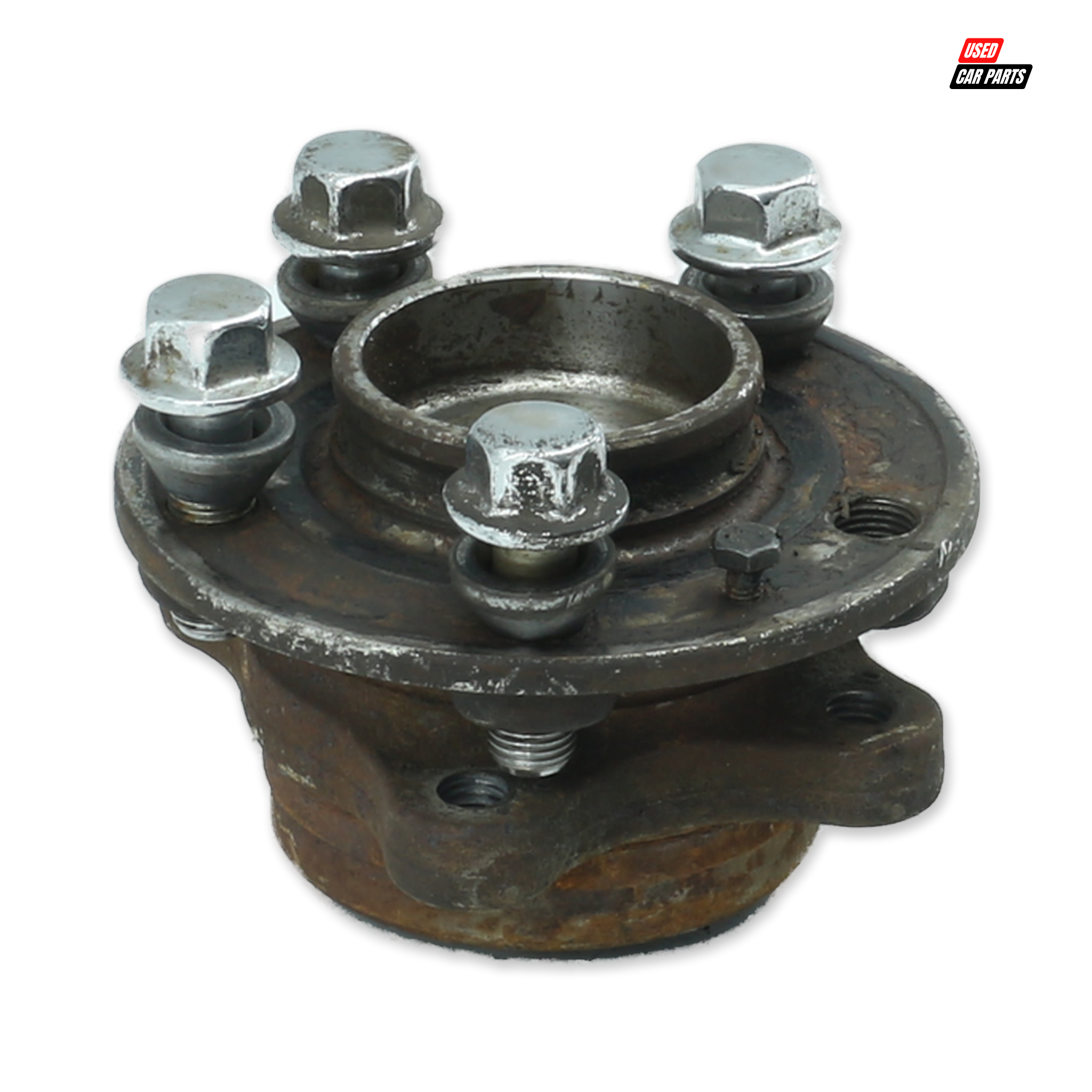 Used Driver Side Front Wheel Hub for VOLVO XC90 D5 GEARTRONIC AWD 2012 - Part Number 351236H