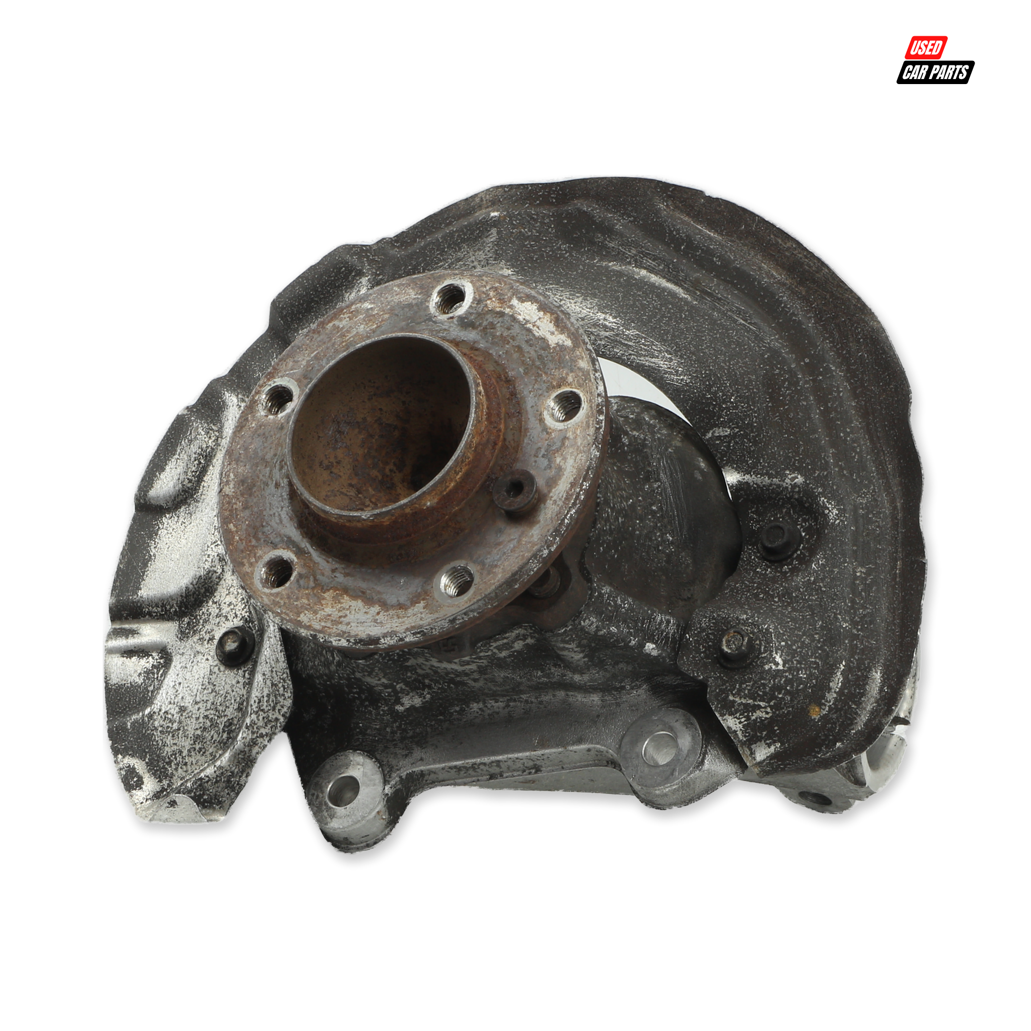 Used Driver Side Front Wheel Hub for 2010 BMW A/T (E90)