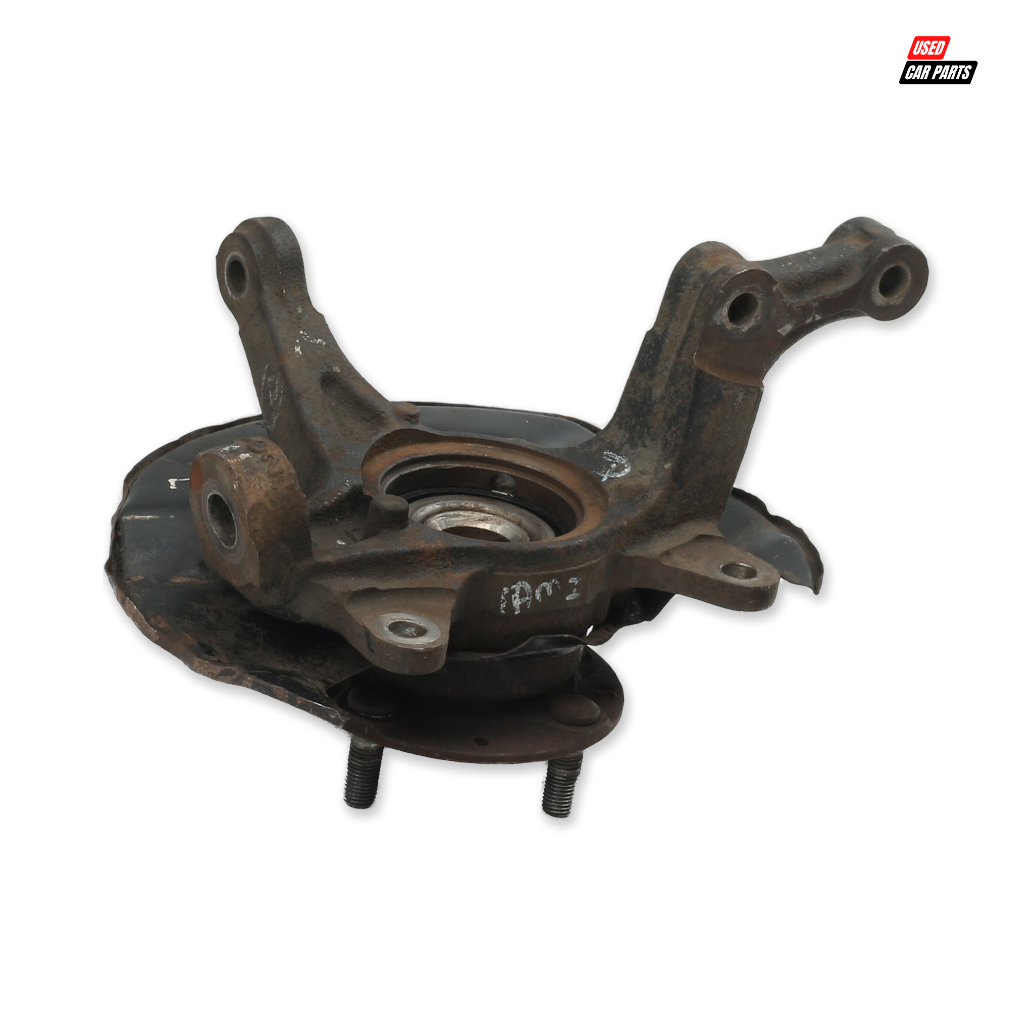 Used Driver Side Front Wheel Hub for Honda 1.2 Trend 5DR 2014