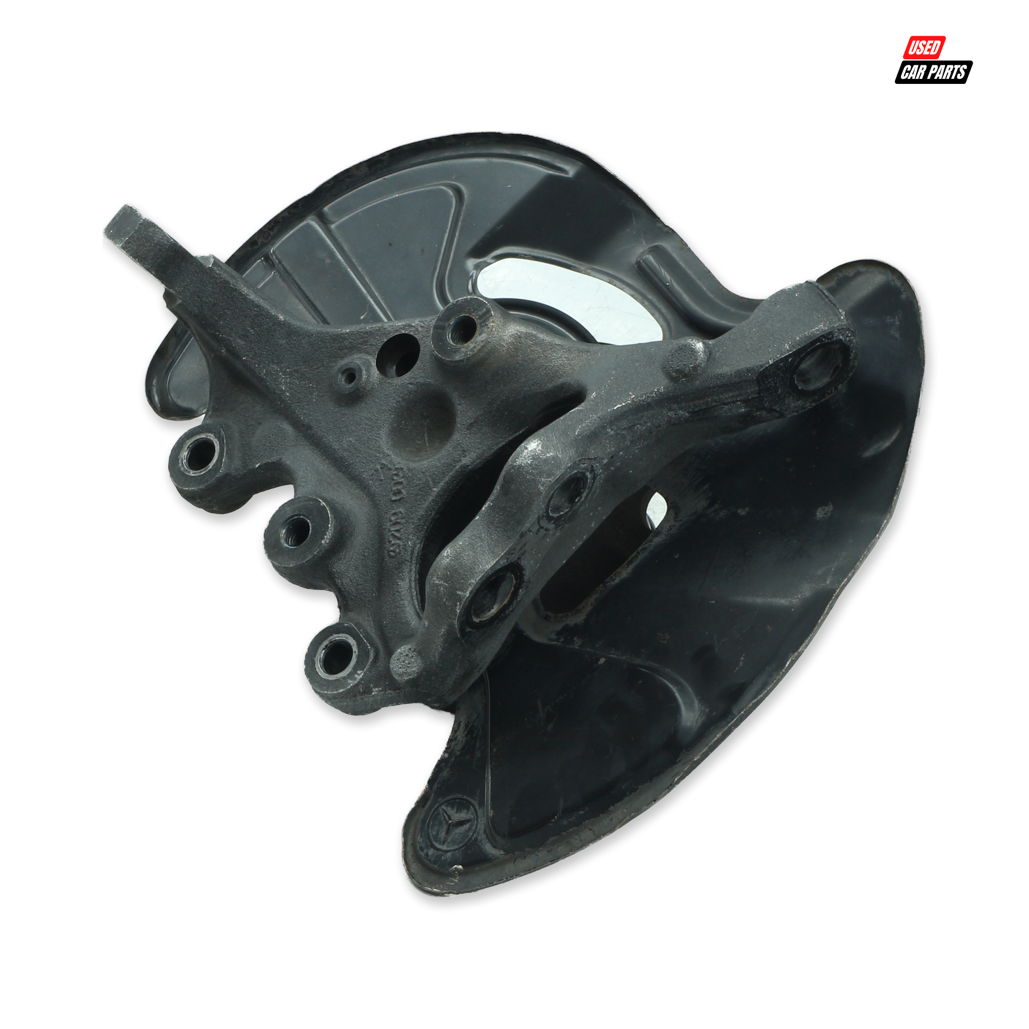 Used Driver Side Front Wheel Hub for 2003 Mercedes-Benz C230K Coupe