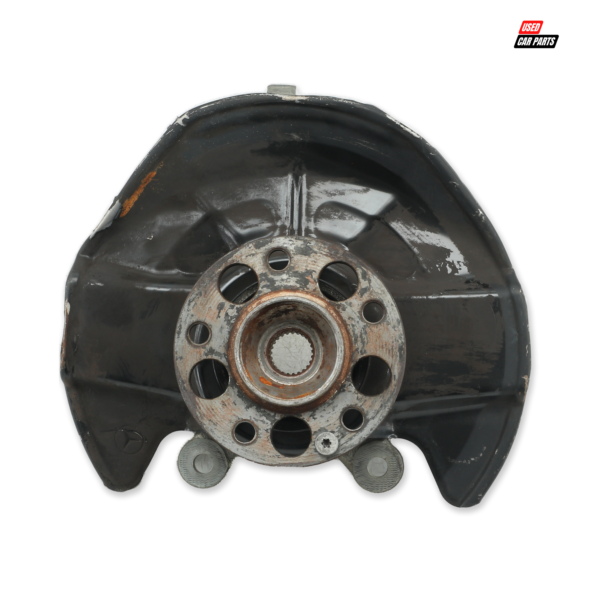 Used Driver Side Front Wheel Hub for 2011 Mercedes-Benz B180