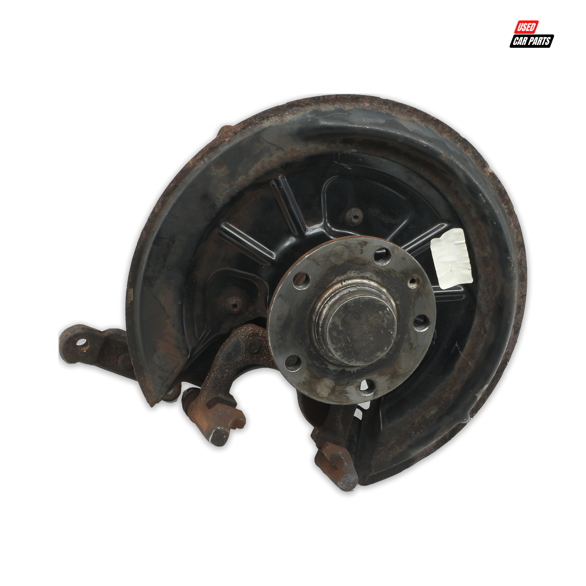 Used Audi 1.4 TFSI Attraction 2011 Driver Side Front Wheel Hub