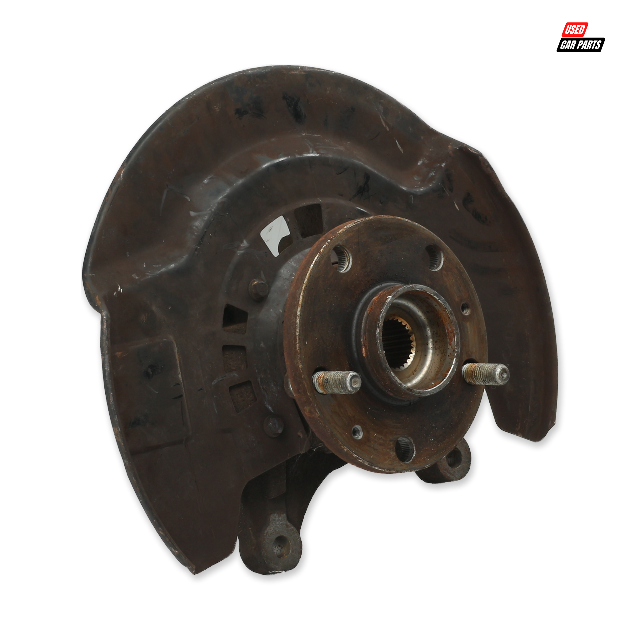 Driver Side Front Wheel Hub for 2014 Chery 1.6 TX - Used (Salvaged)