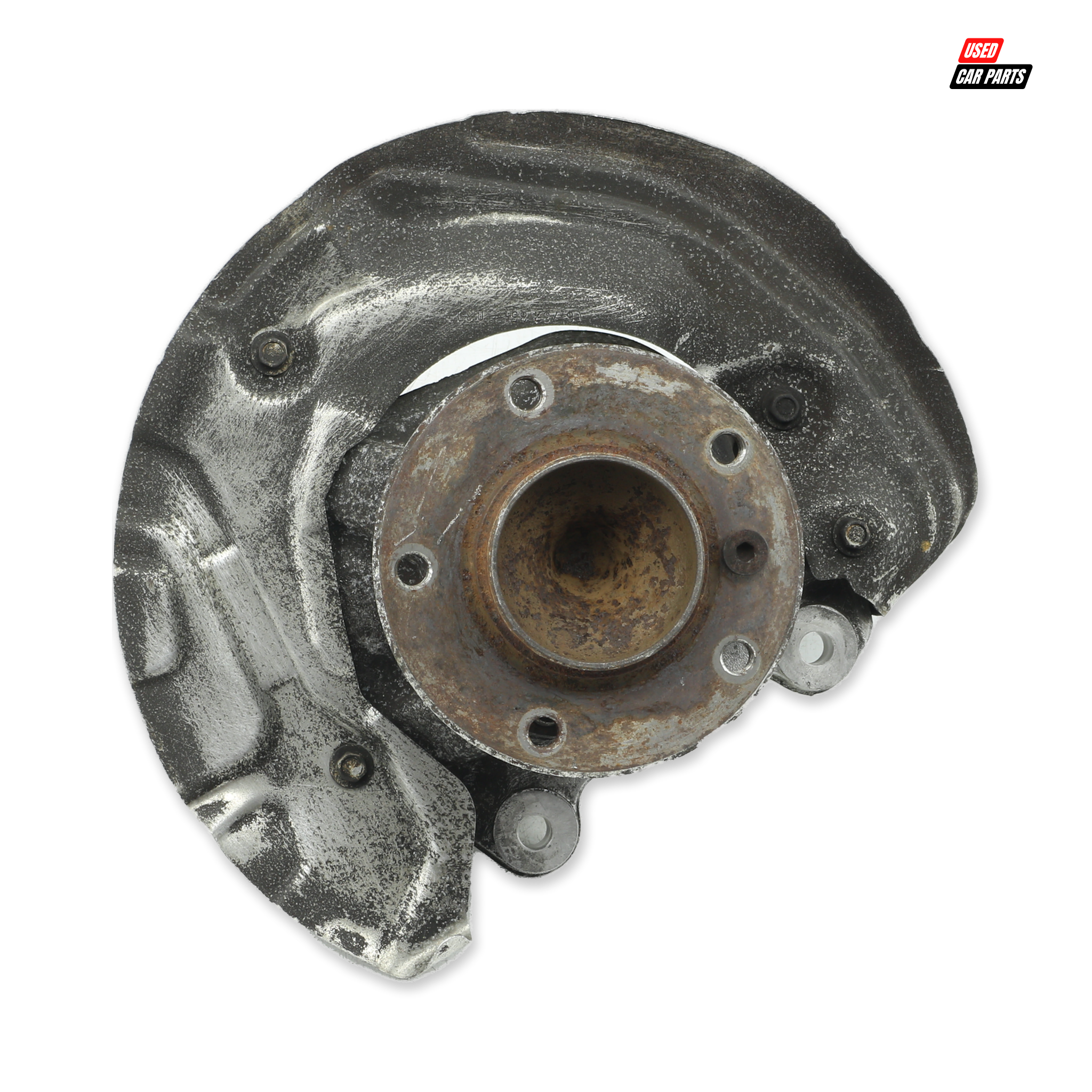 Used Driver Side Front Wheel Hub for 2010 BMW A/T (E90)