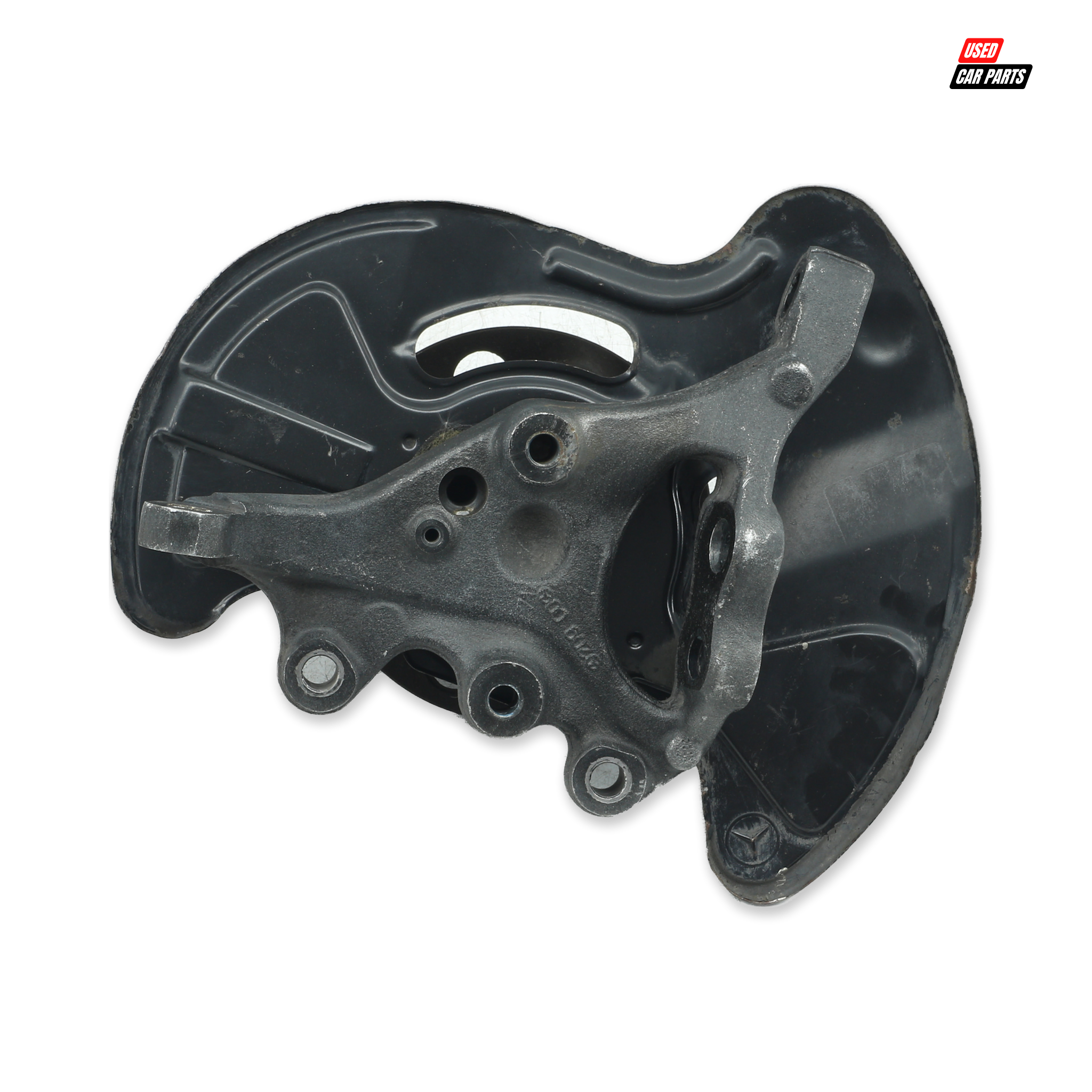 Used Driver Side Front Wheel Hub for 2003 Mercedes-Benz C230K Coupe