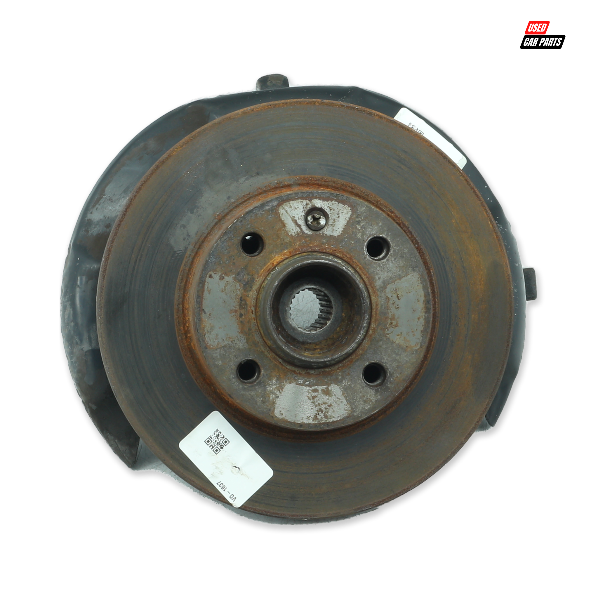 Used Volkswagen Golf MK1 Citi Chico 1.4i 2004 Driver Side Front Wheel Hub