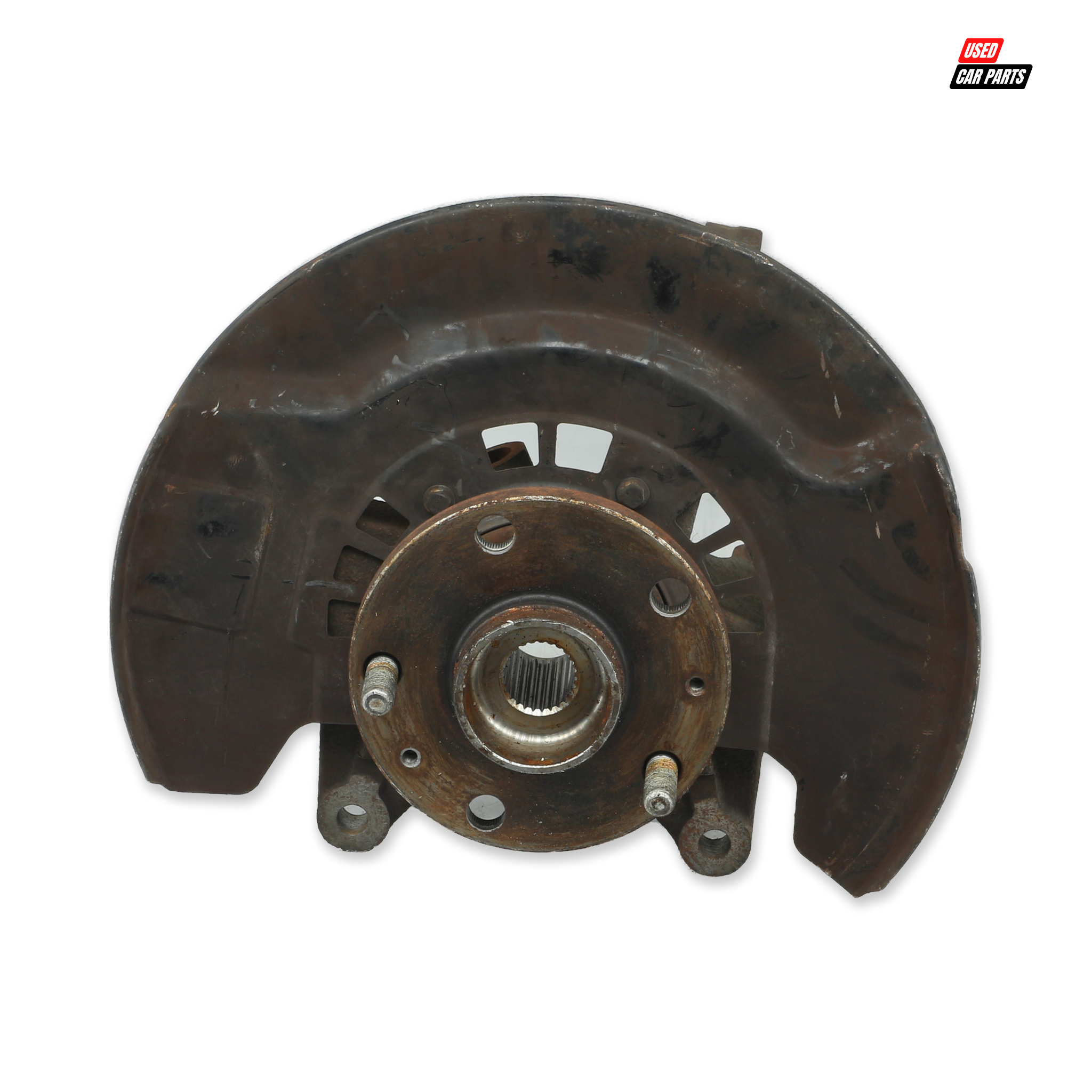 Driver Side Front Wheel Hub for 2014 Chery 1.6 TX - Used (Salvaged)