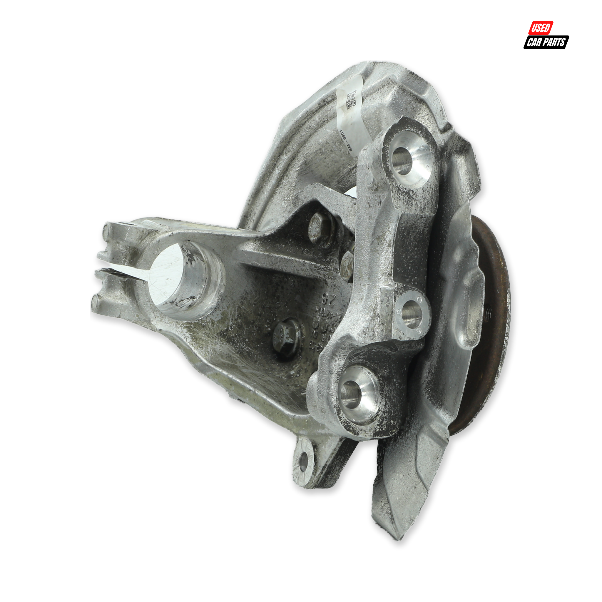 Used Driver Side Front Wheel Hub for 2010 BMW A/T (E90)