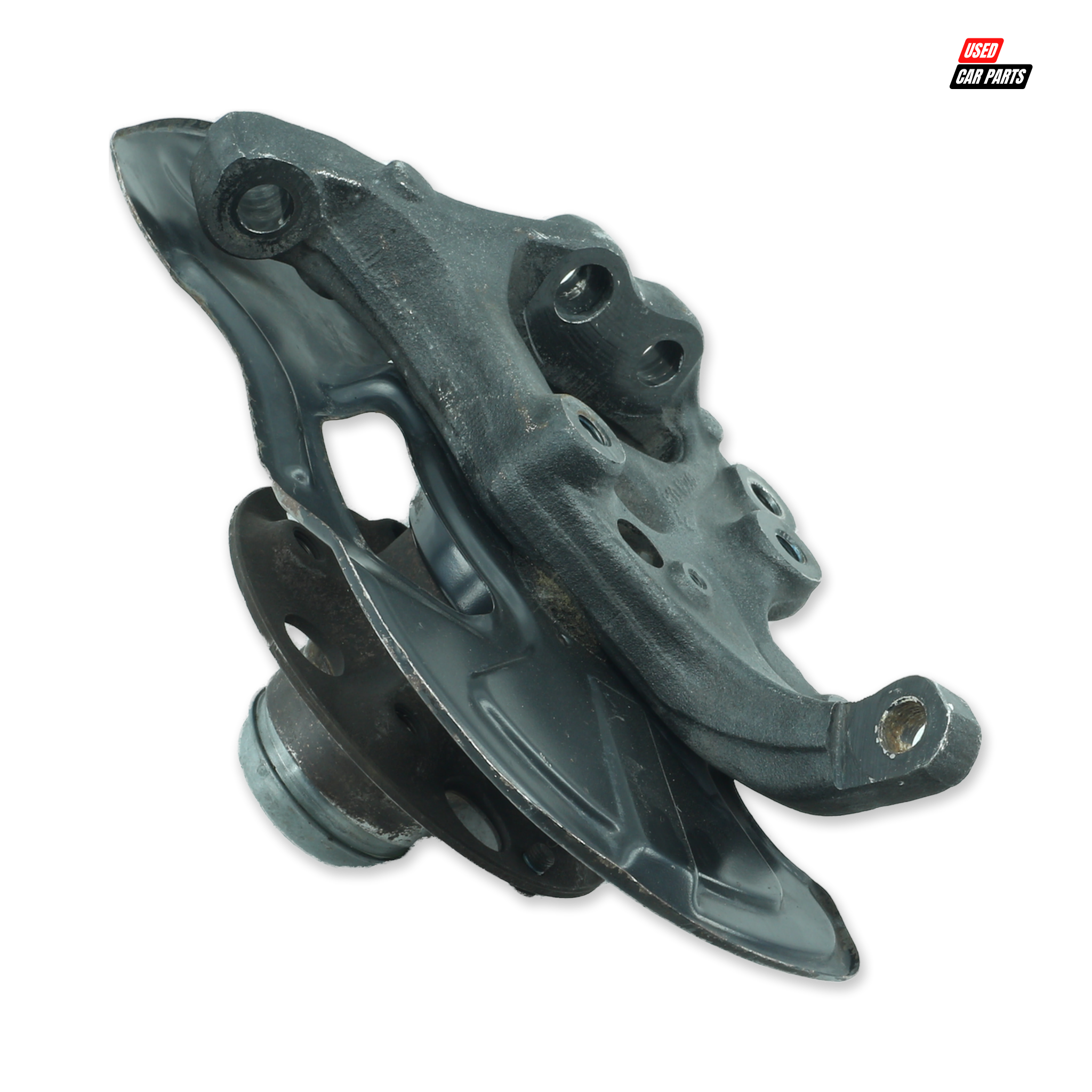 Used Driver Side Front Wheel Hub for 2003 Mercedes-Benz C230K Coupe