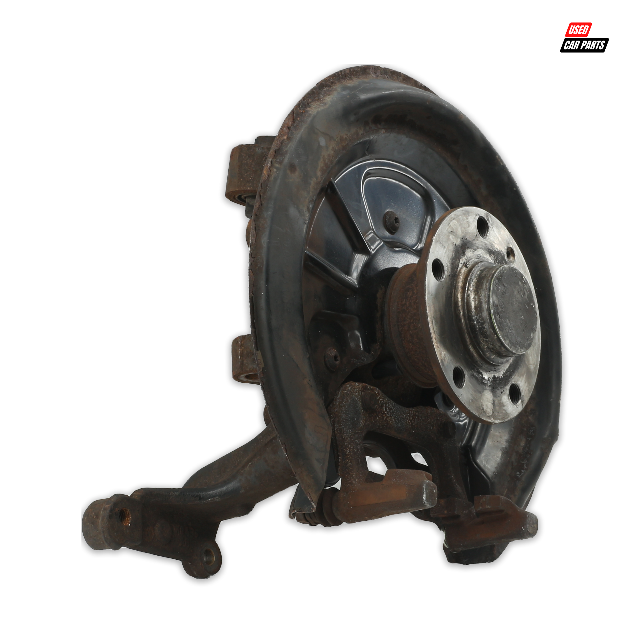Used Audi 1.4 TFSI Attraction 2011 Driver Side Front Wheel Hub