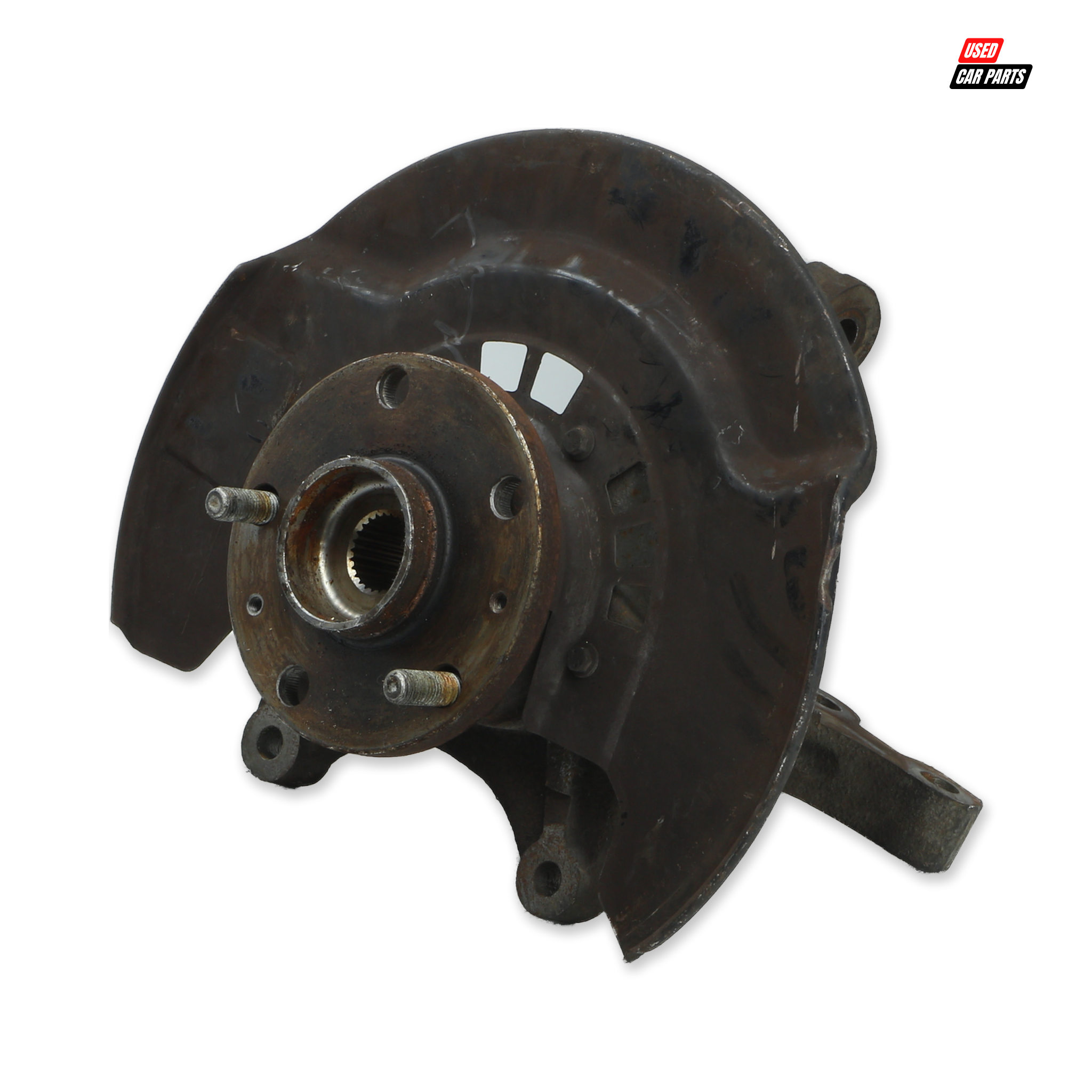 Driver Side Front Wheel Hub for 2014 Chery 1.6 TX - Used (Salvaged)