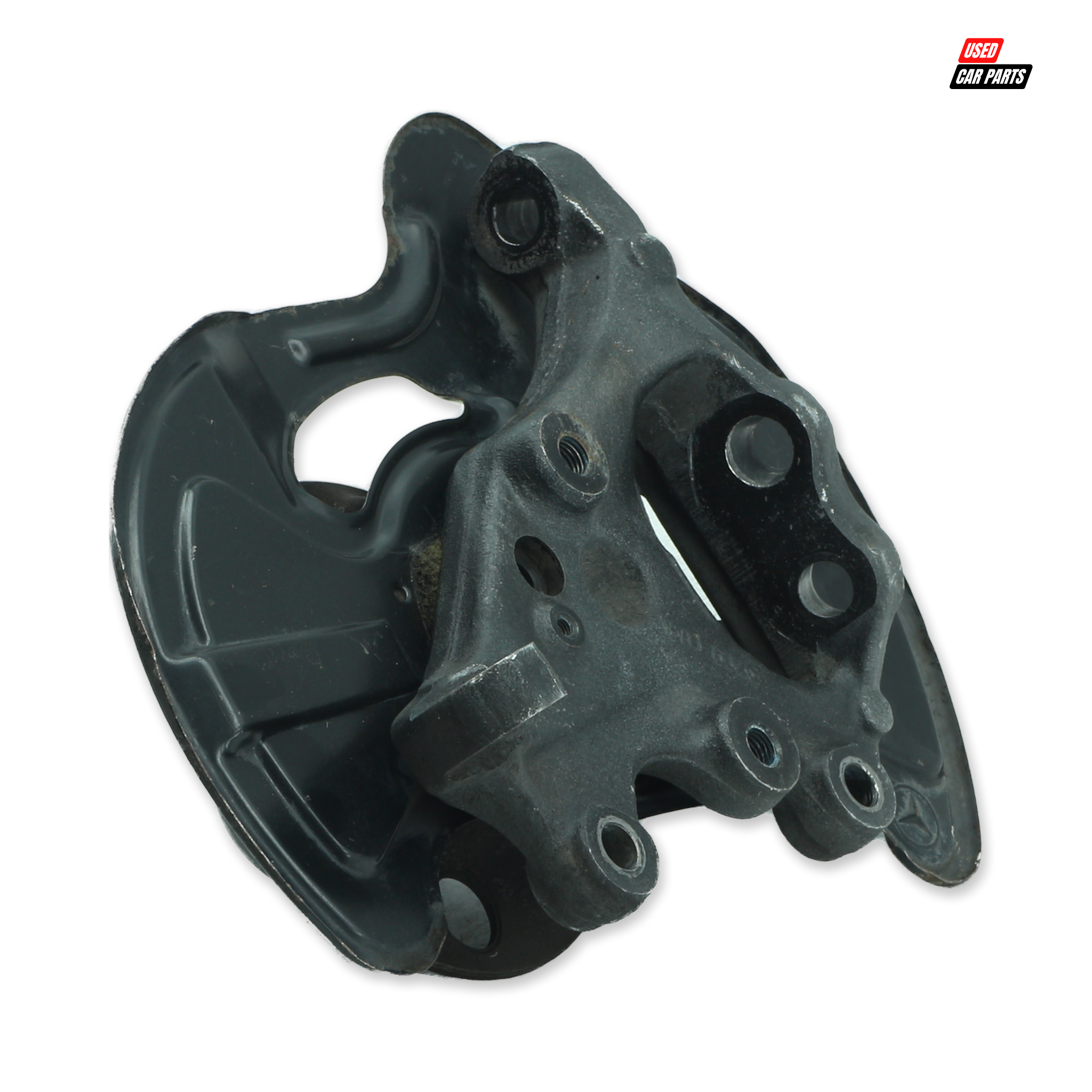 Used Driver Side Front Wheel Hub for 2003 Mercedes-Benz C230K Coupe