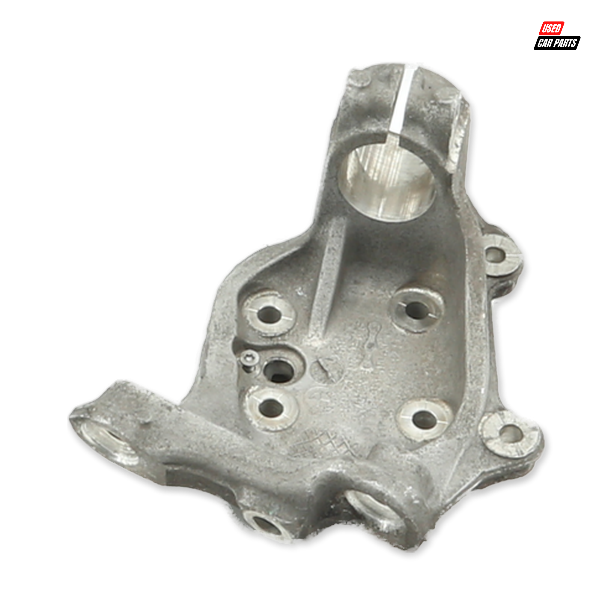 Used Driver Side Front Wheel Knuckle for 2010 BMW 3 Series (E90)