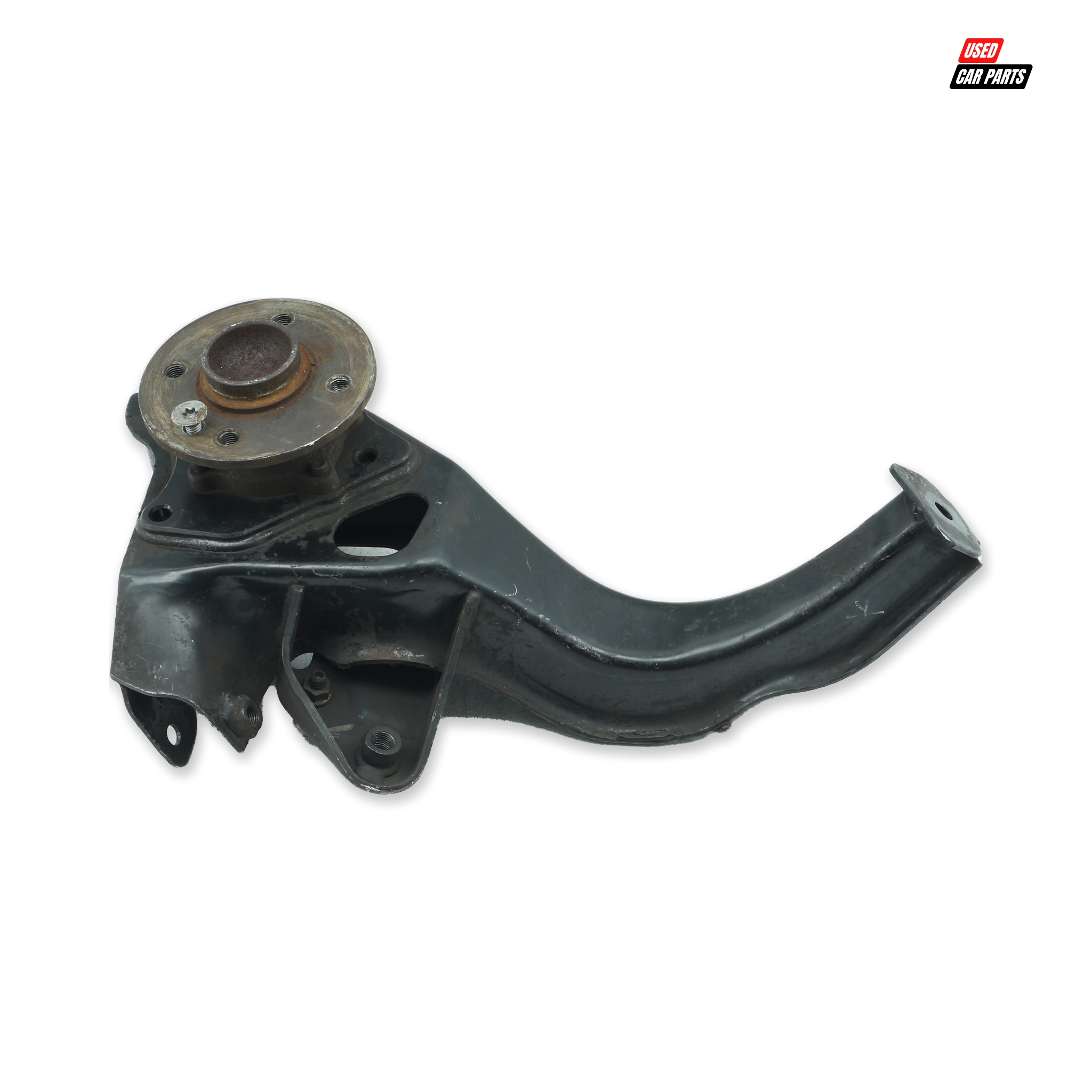 Used Driver Side Front Wheel Knuckle for 2002 MINI Coupe