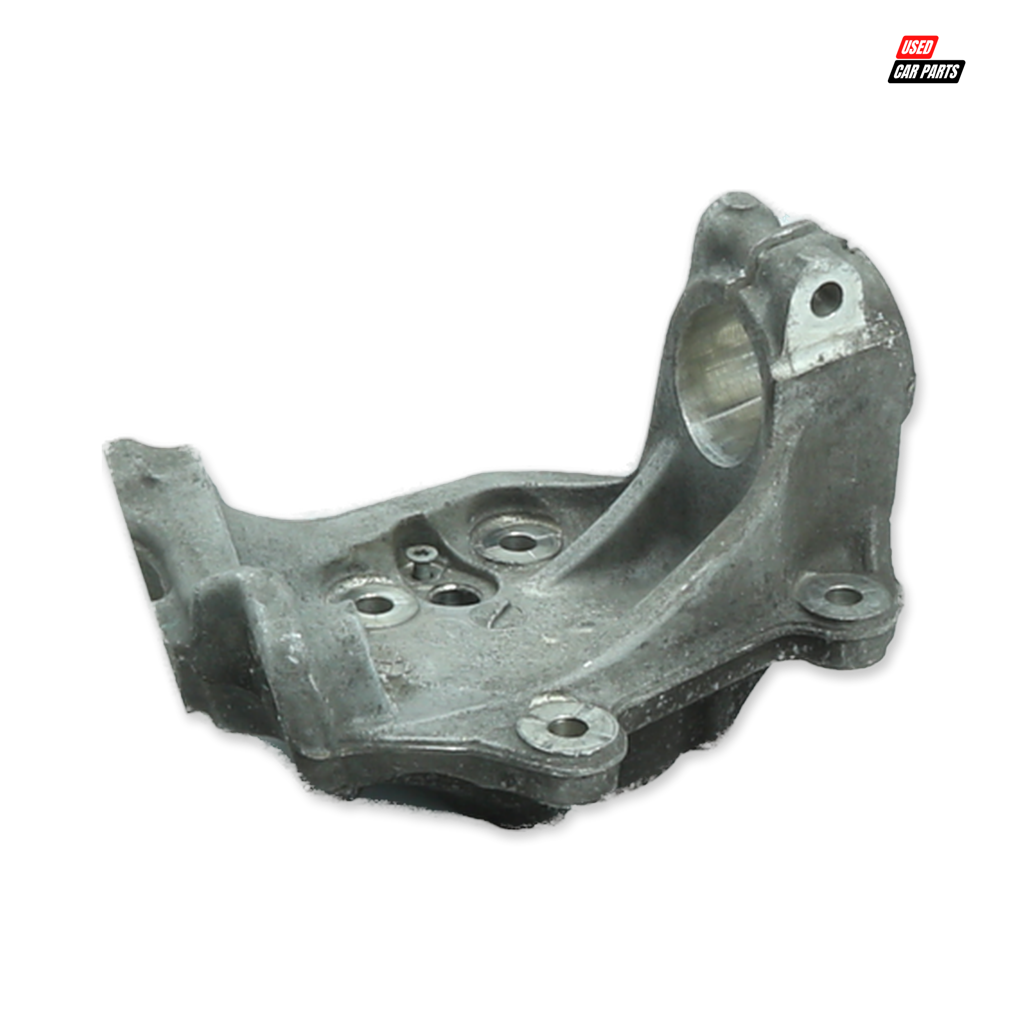 Used Driver Side Front Wheel Knuckle for 2010 BMW 3 Series (E90)