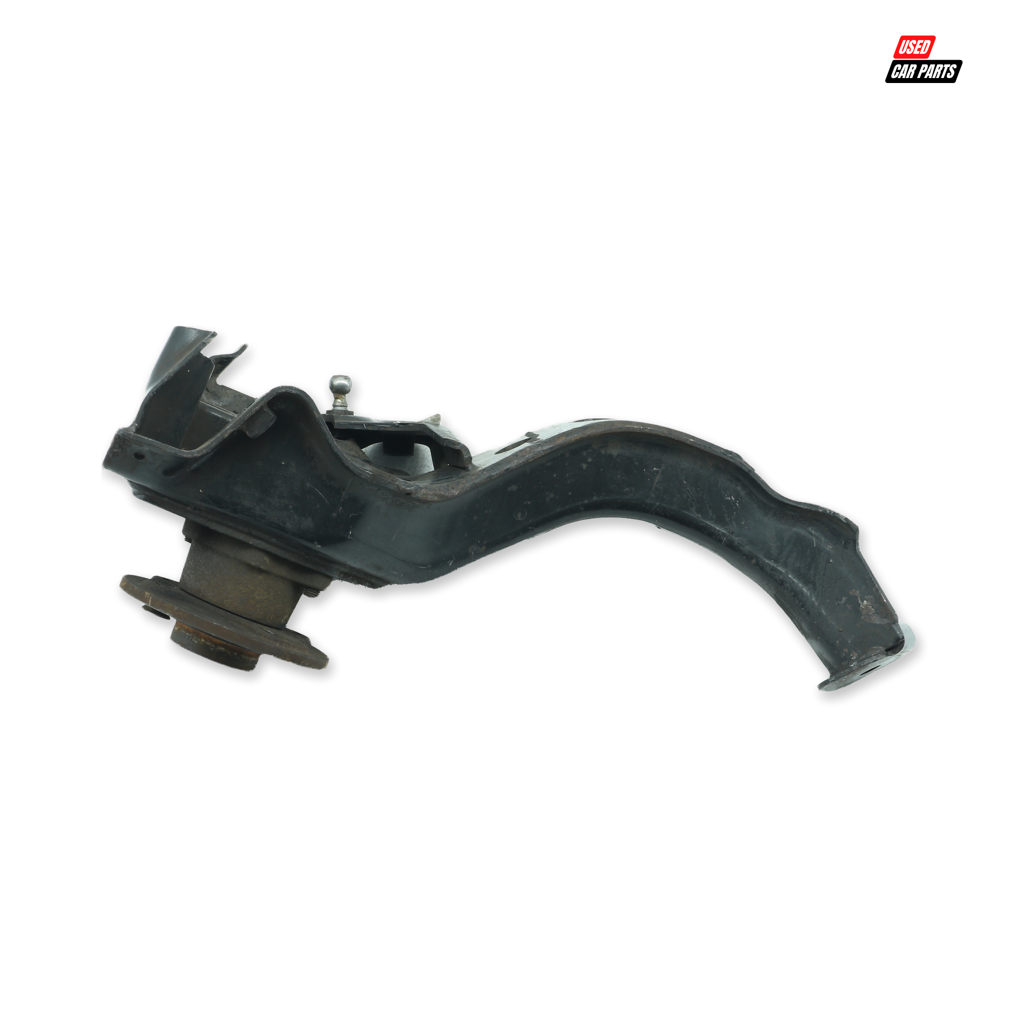 Used Driver Side Front Wheel Knuckle for 2002 MINI Coupe