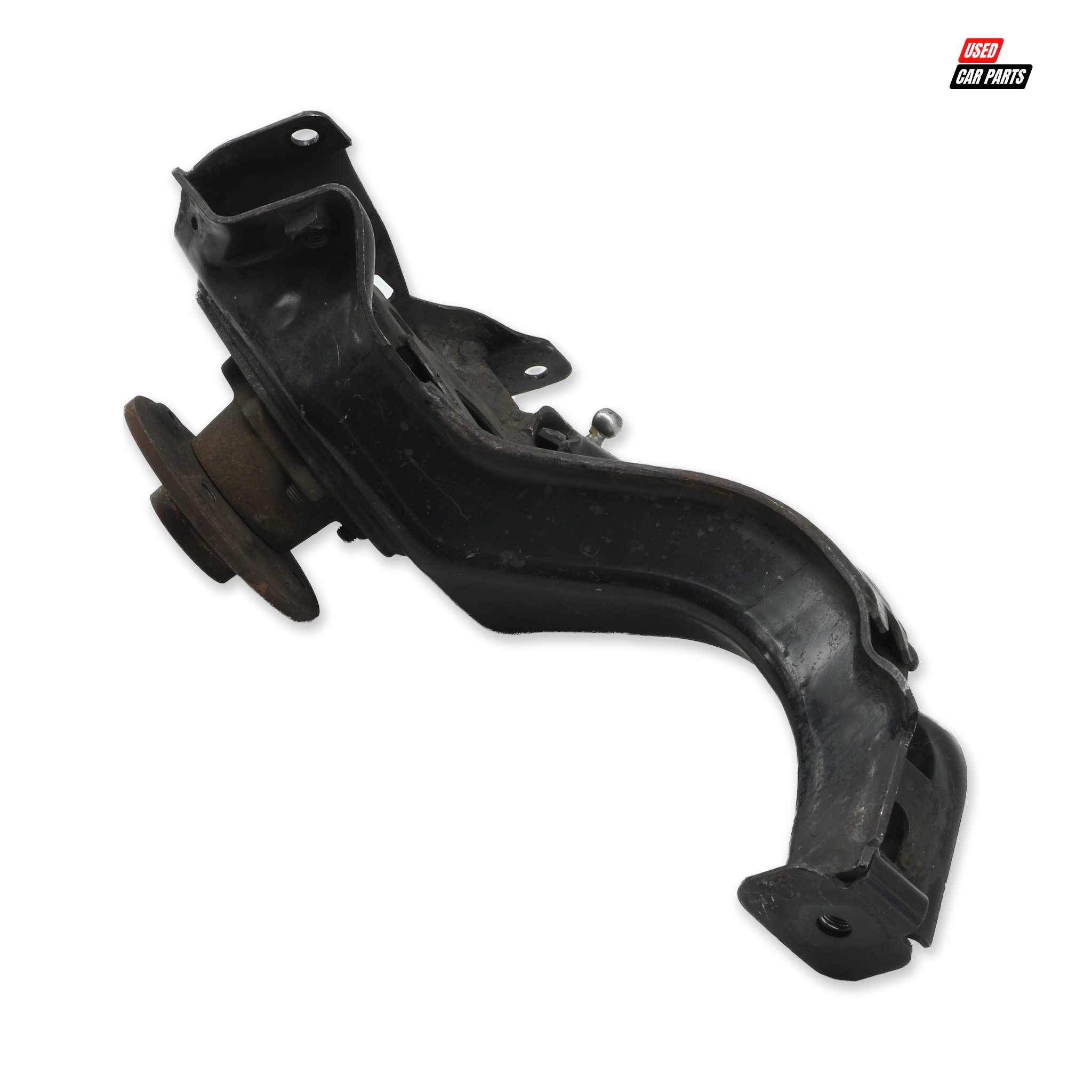 Used Driver Side Front Wheel Knuckle for 2002 MINI Coupe