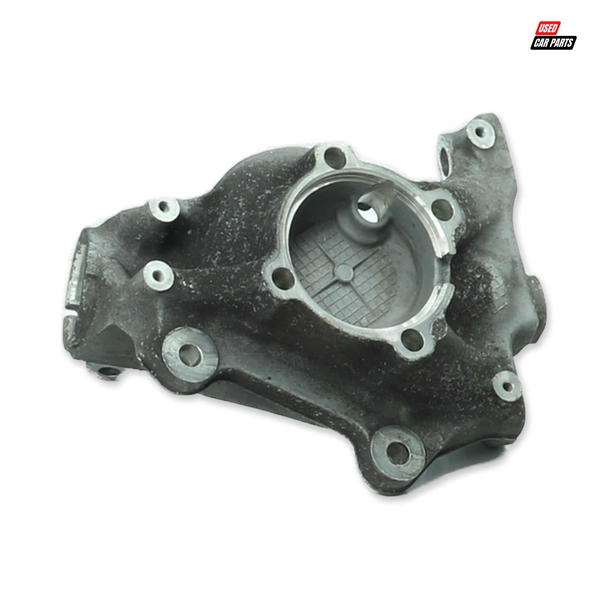 Used Driver Side Front Wheel Knuckle for 2010 BMW 3 Series (E90)