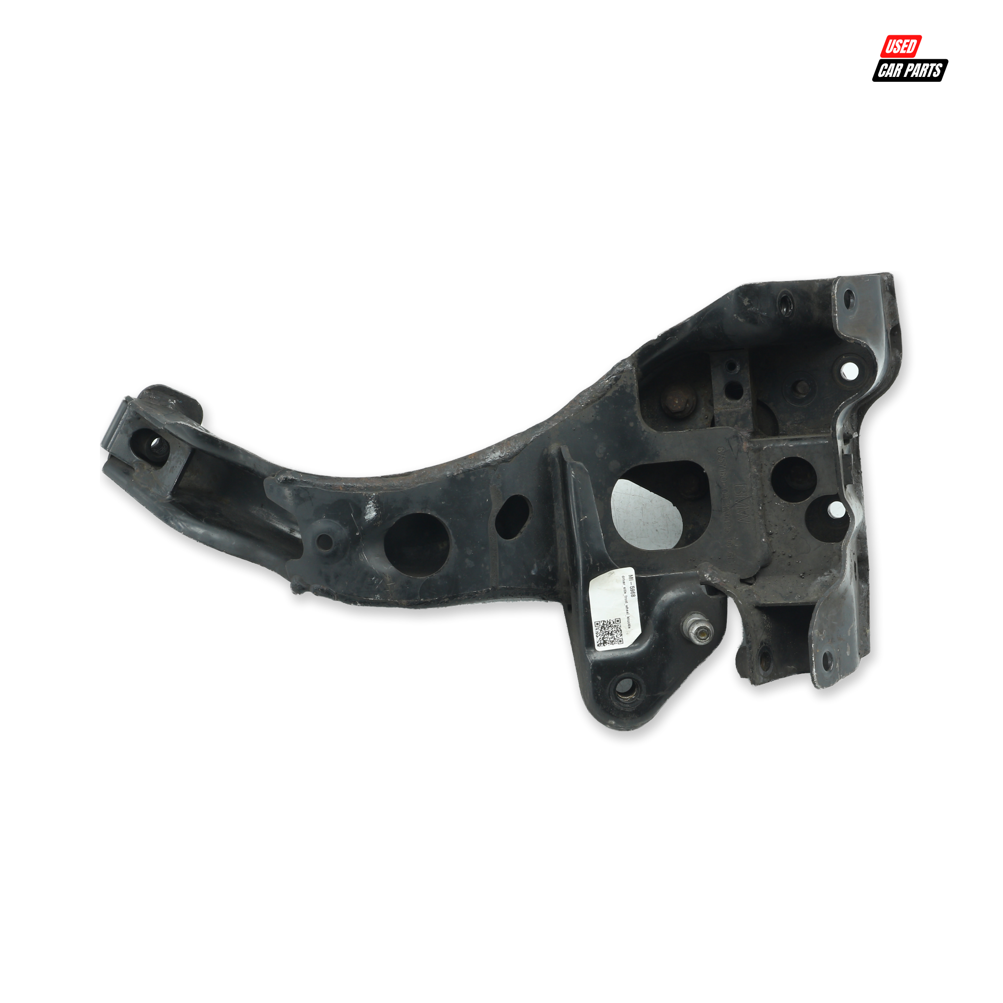 Used Driver Side Front Wheel Knuckle for 2002 MINI Coupe