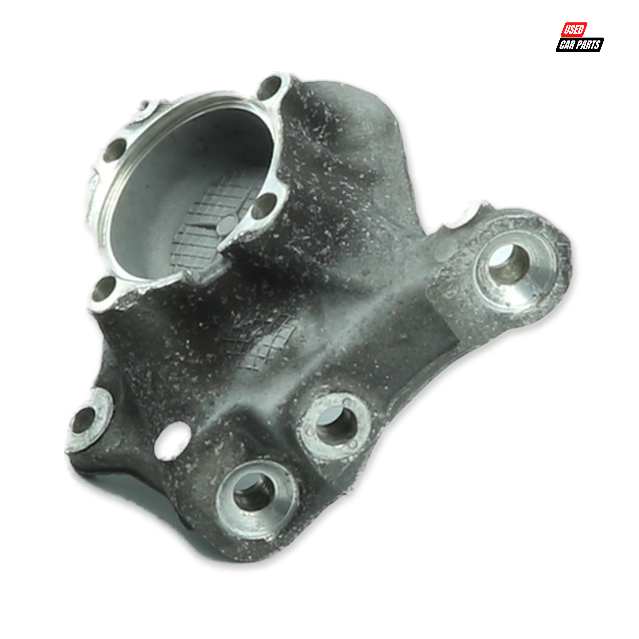 Used Driver Side Front Wheel Knuckle for 2010 BMW 3 Series (E90)