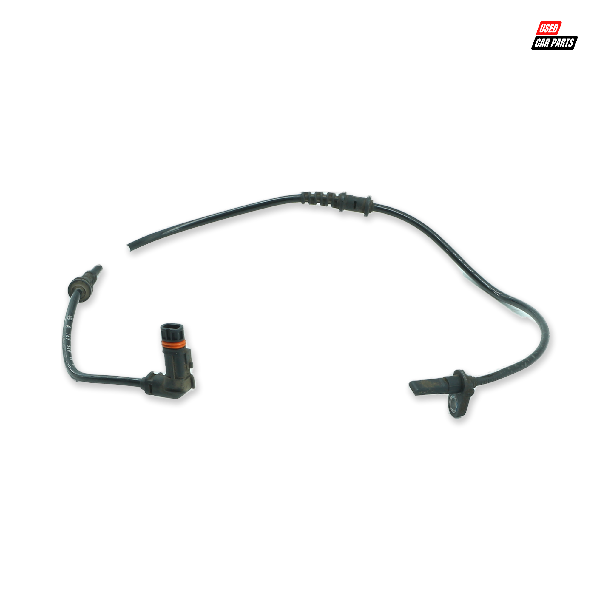 Used Driver Side Front Wheel Speed Sensor (Part Number A1695401417) for MERCEDES-BENZ B180 2011