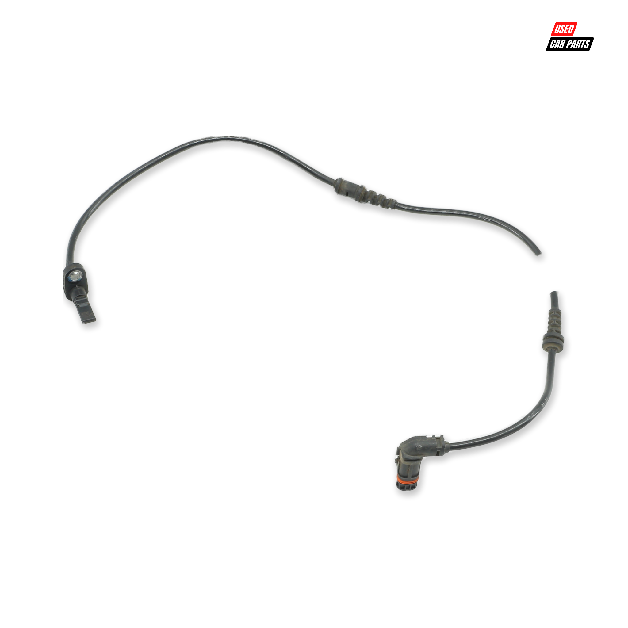 Used Driver Side Front Wheel Speed Sensor (Part Number A1695401417) for MERCEDES-BENZ B180 2011