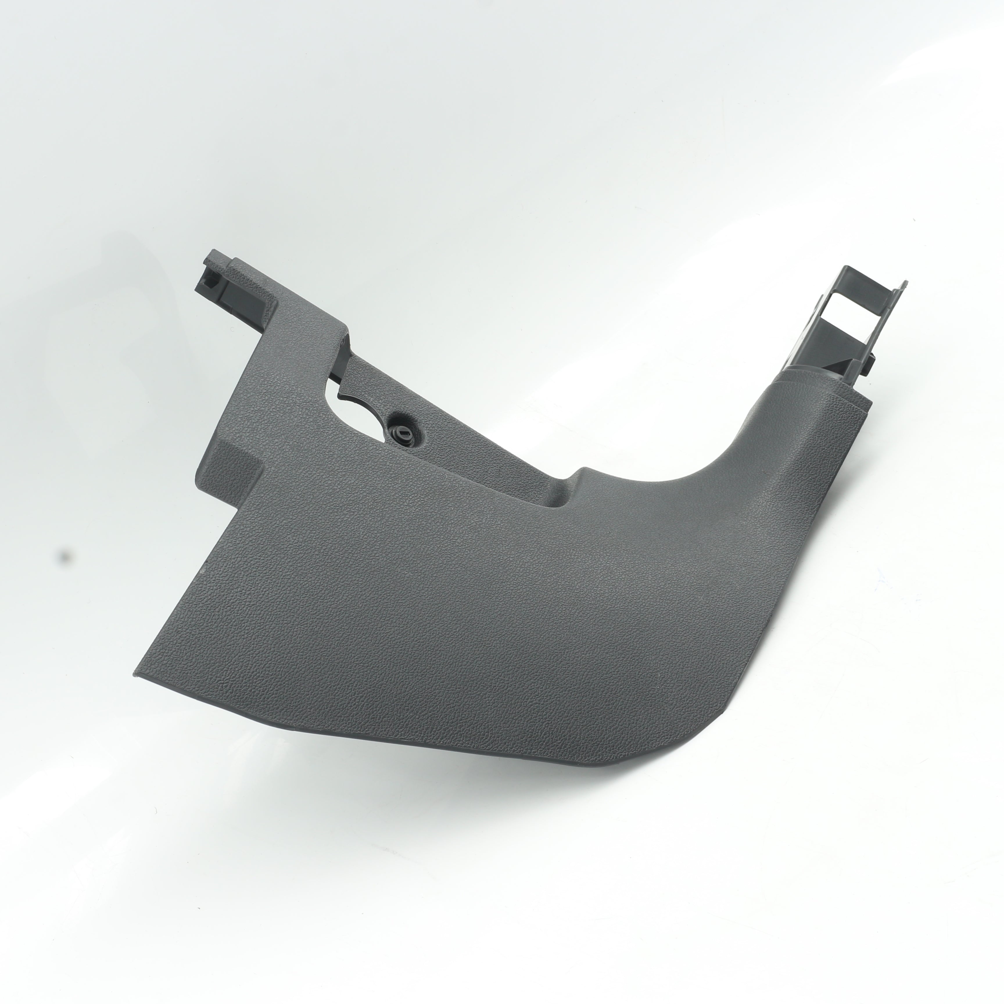 Used VOLKSWAGEN POLO 1.2 TRENDLINE DSG Driver Side Interior Lower A Pillar Cover - OEM Part 2G2863484