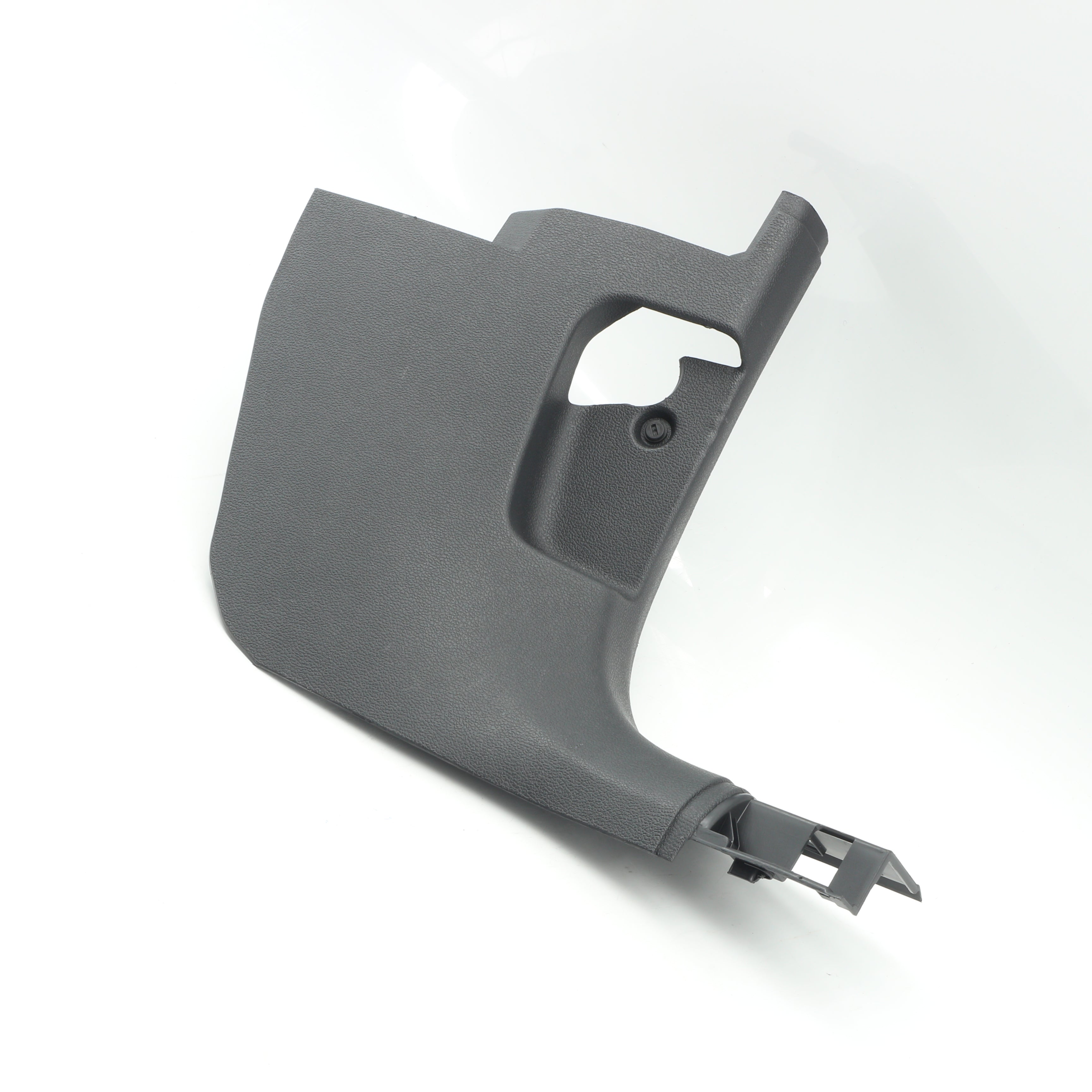 Used VOLKSWAGEN POLO 1.2 TRENDLINE DSG Driver Side Interior Lower A Pillar Cover - OEM Part 2G2863484