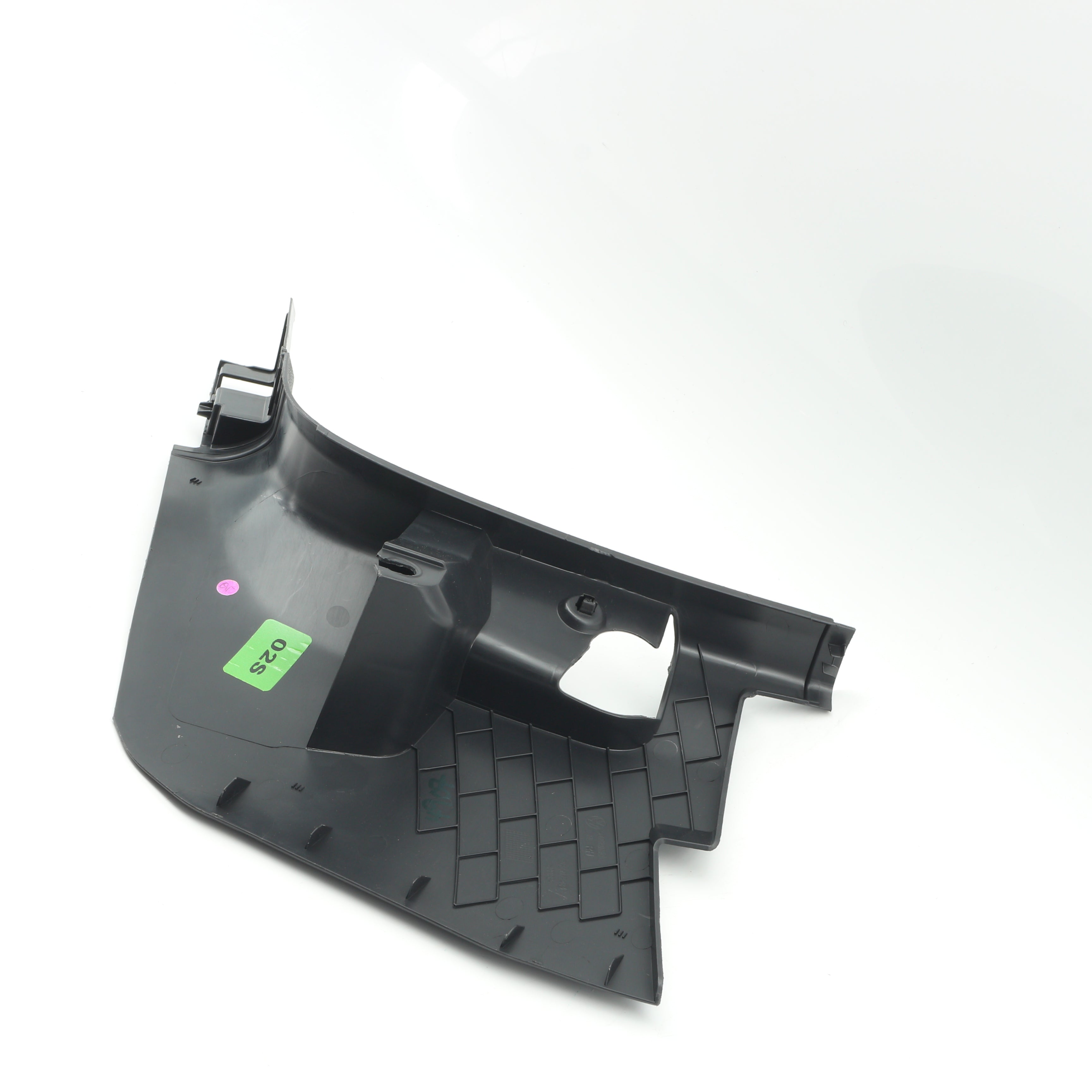Used VOLKSWAGEN POLO 1.2 TRENDLINE DSG Driver Side Interior Lower A Pillar Cover - OEM Part 2G2863484