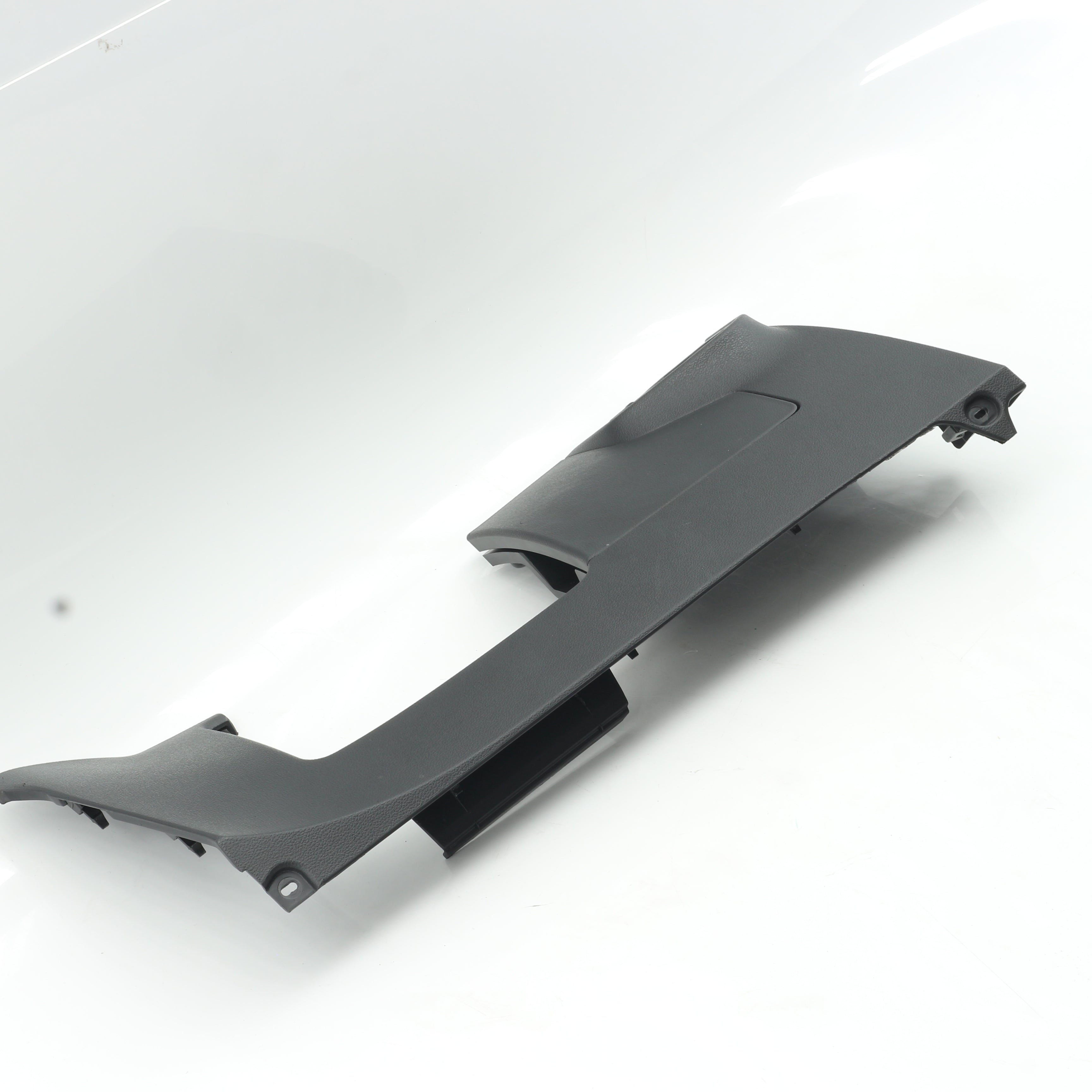 Used VOLKSWAGEN POLO 1.2 TRENDLINE DSG Driver Side Lower Dashboard Trim - T0527951